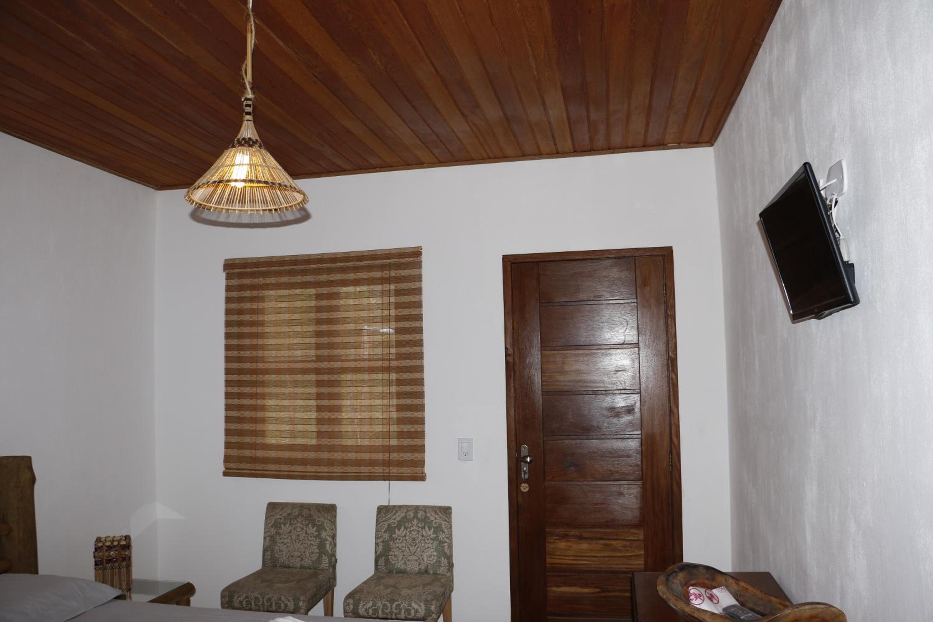 Casa do Capão