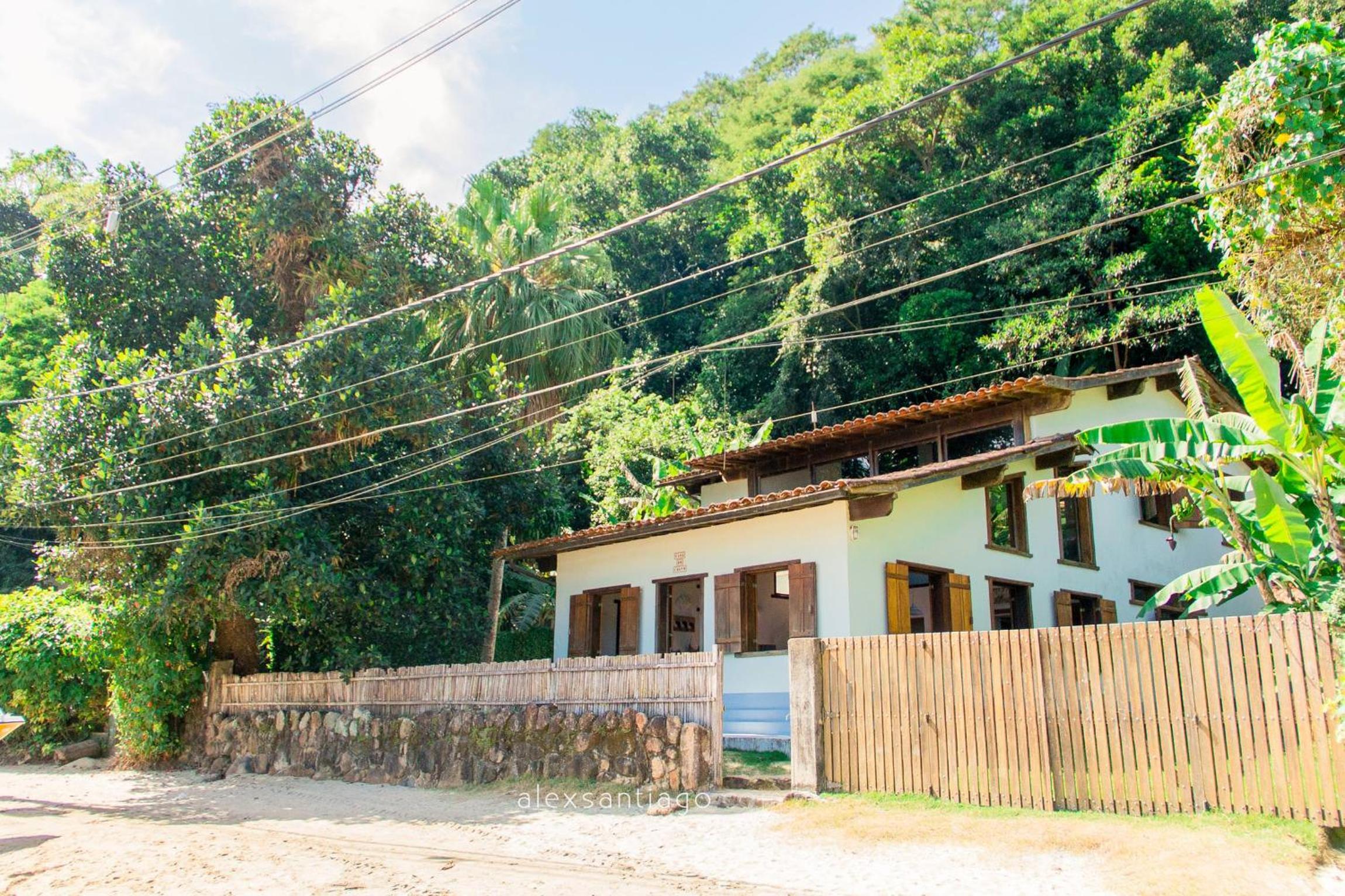 Casa do Canto