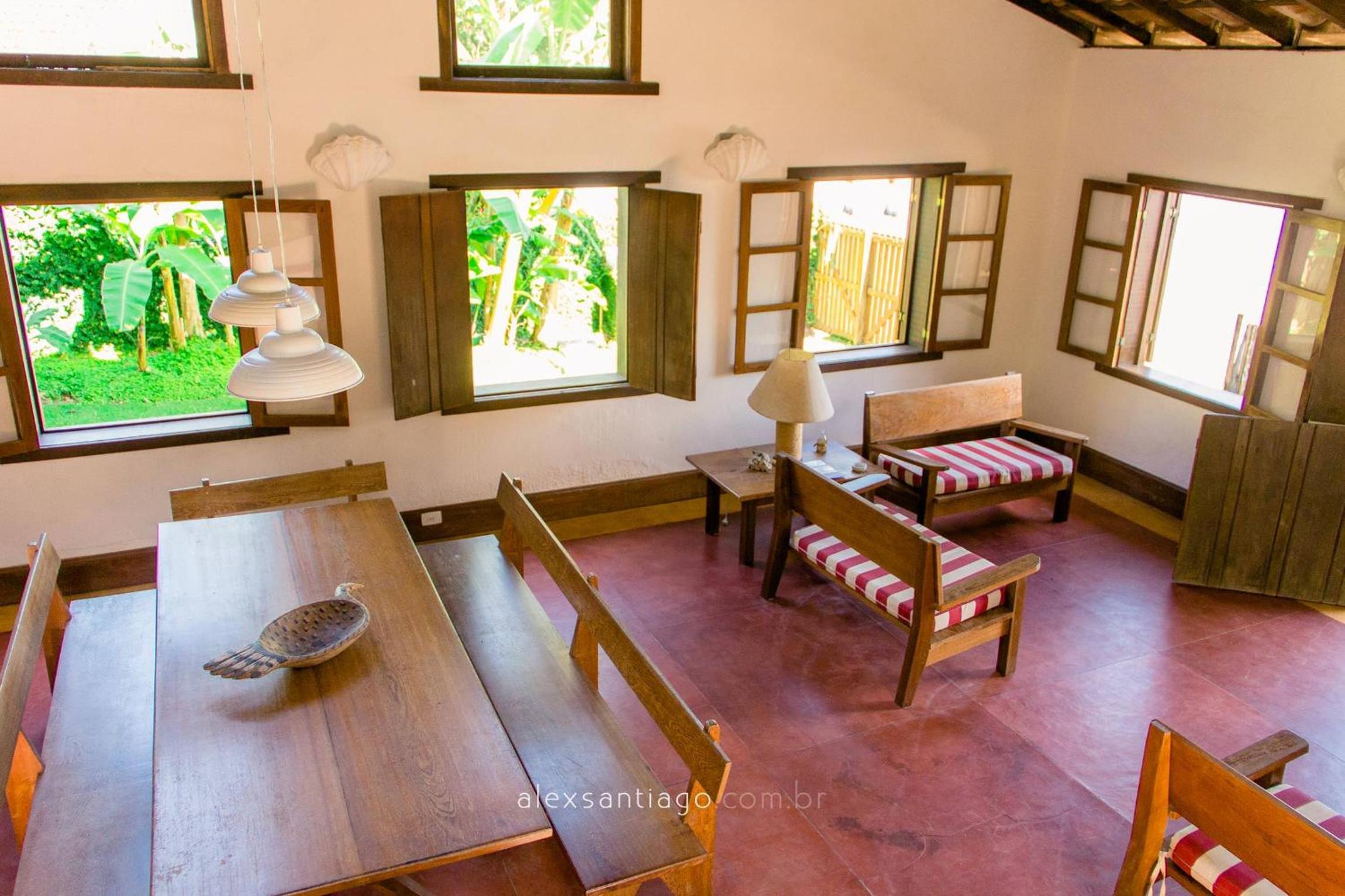 Casa do Canto