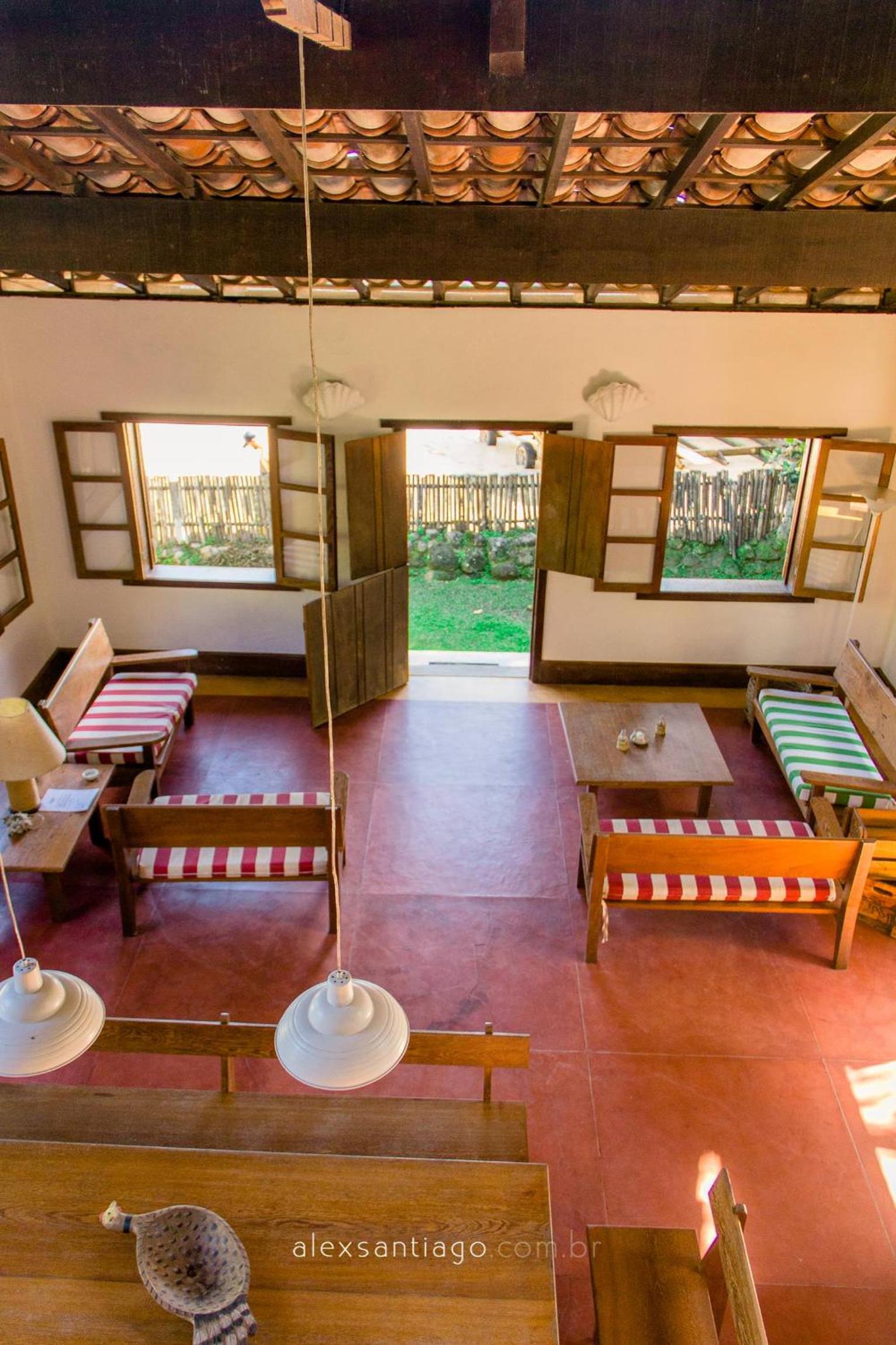 Casa do Canto