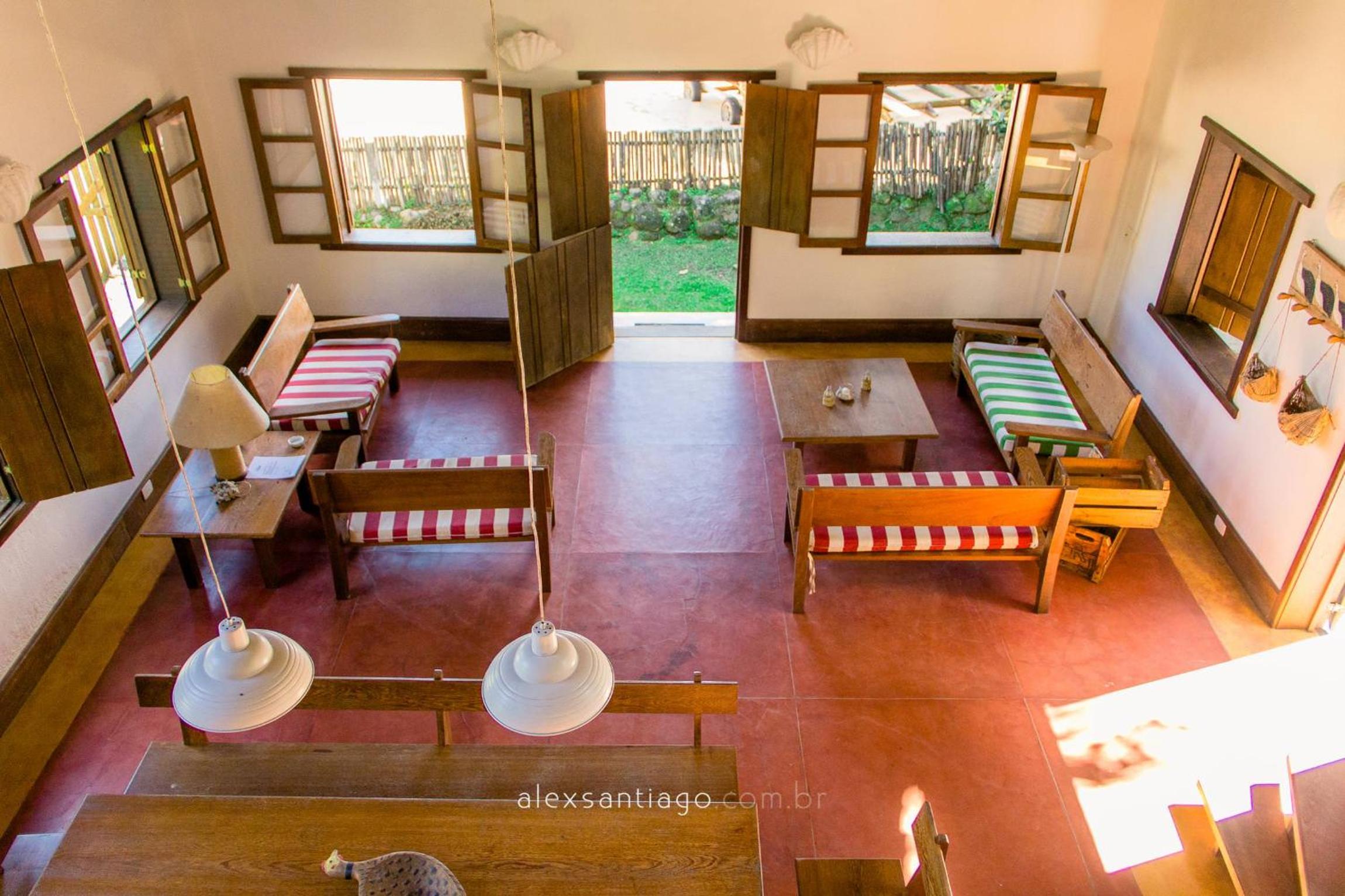 Casa do Canto