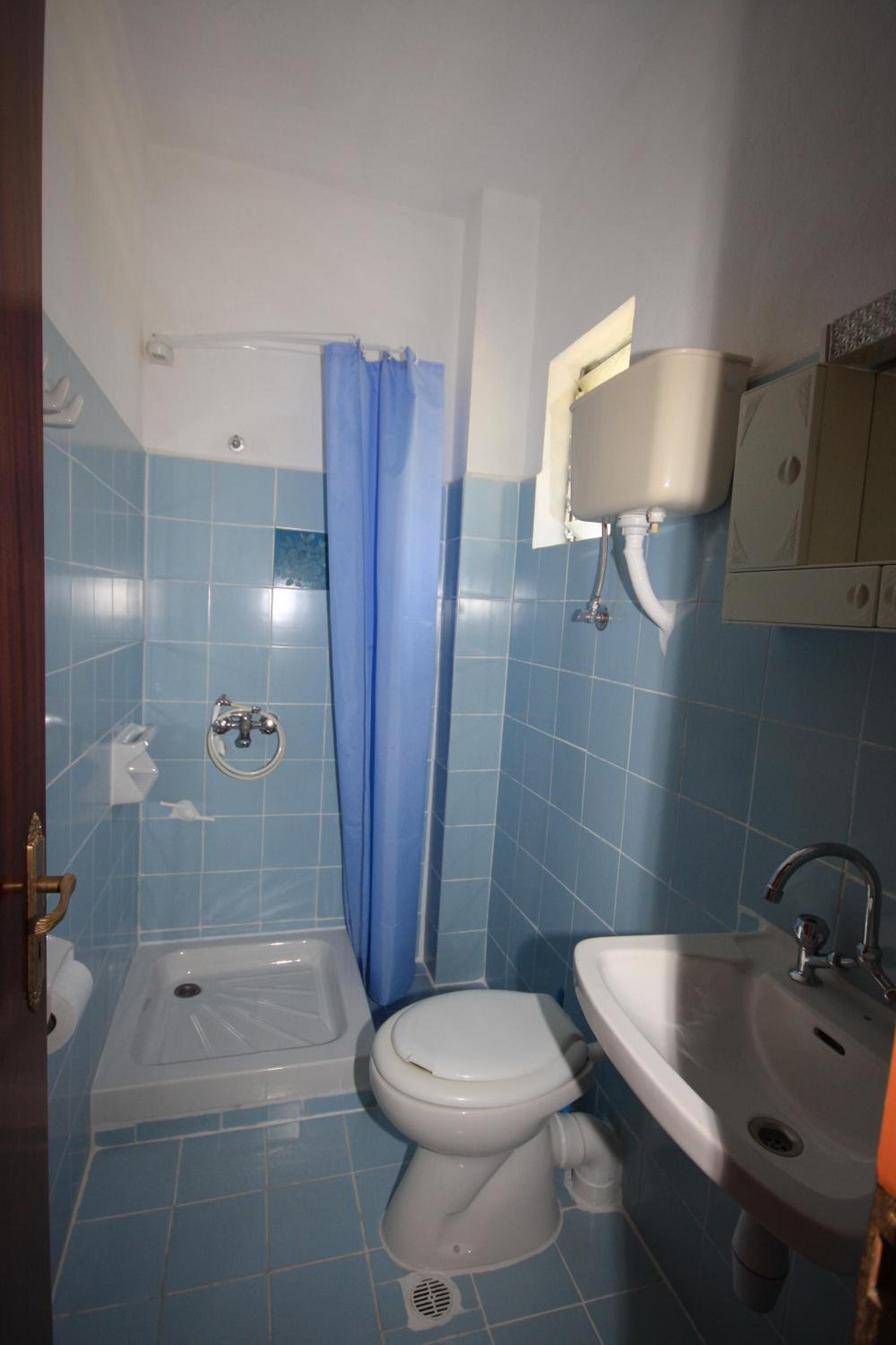 Kostas Apartments & studios