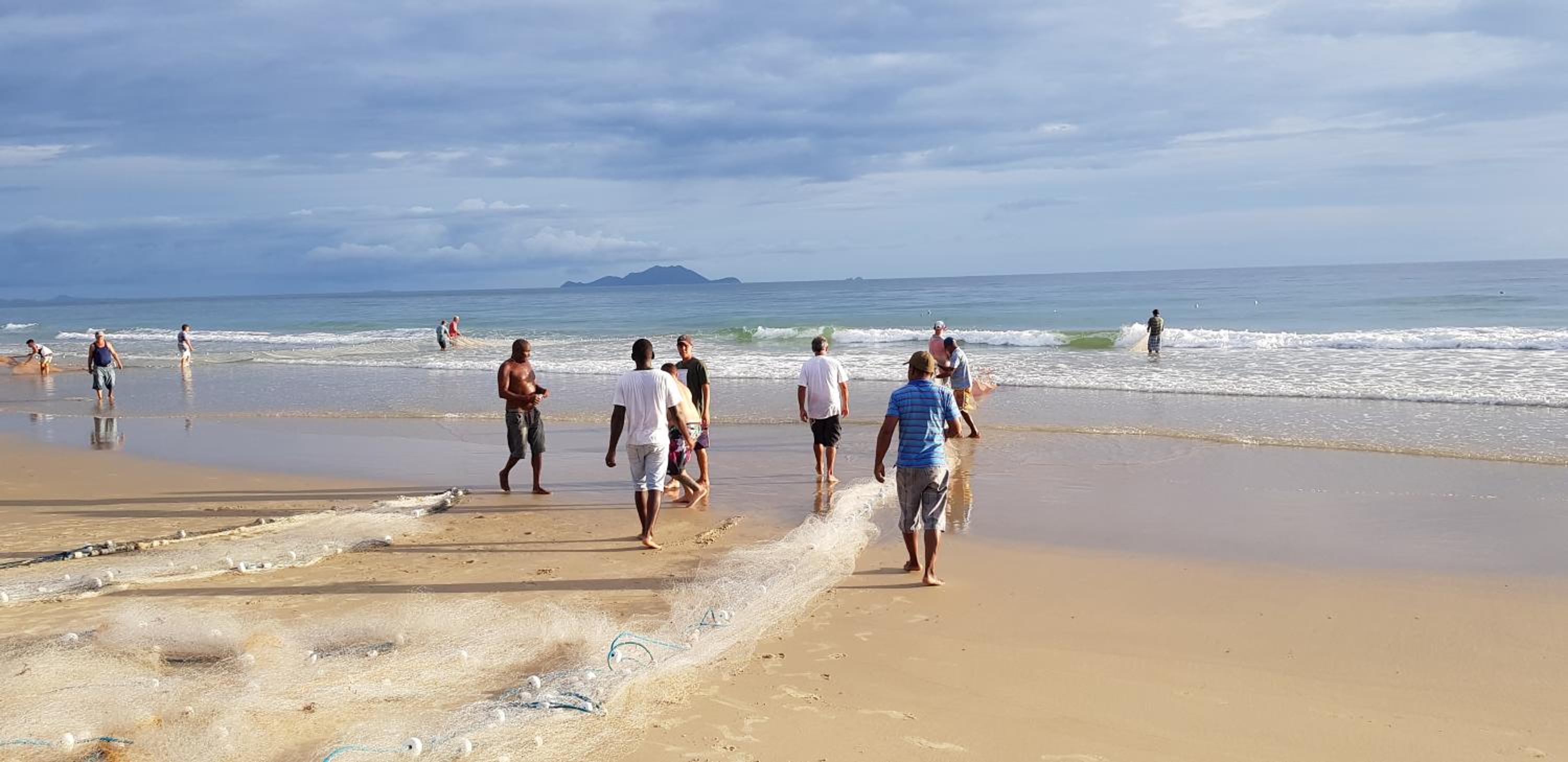 Apto de 02 qtos no Ingleses - Florianopolis - SC