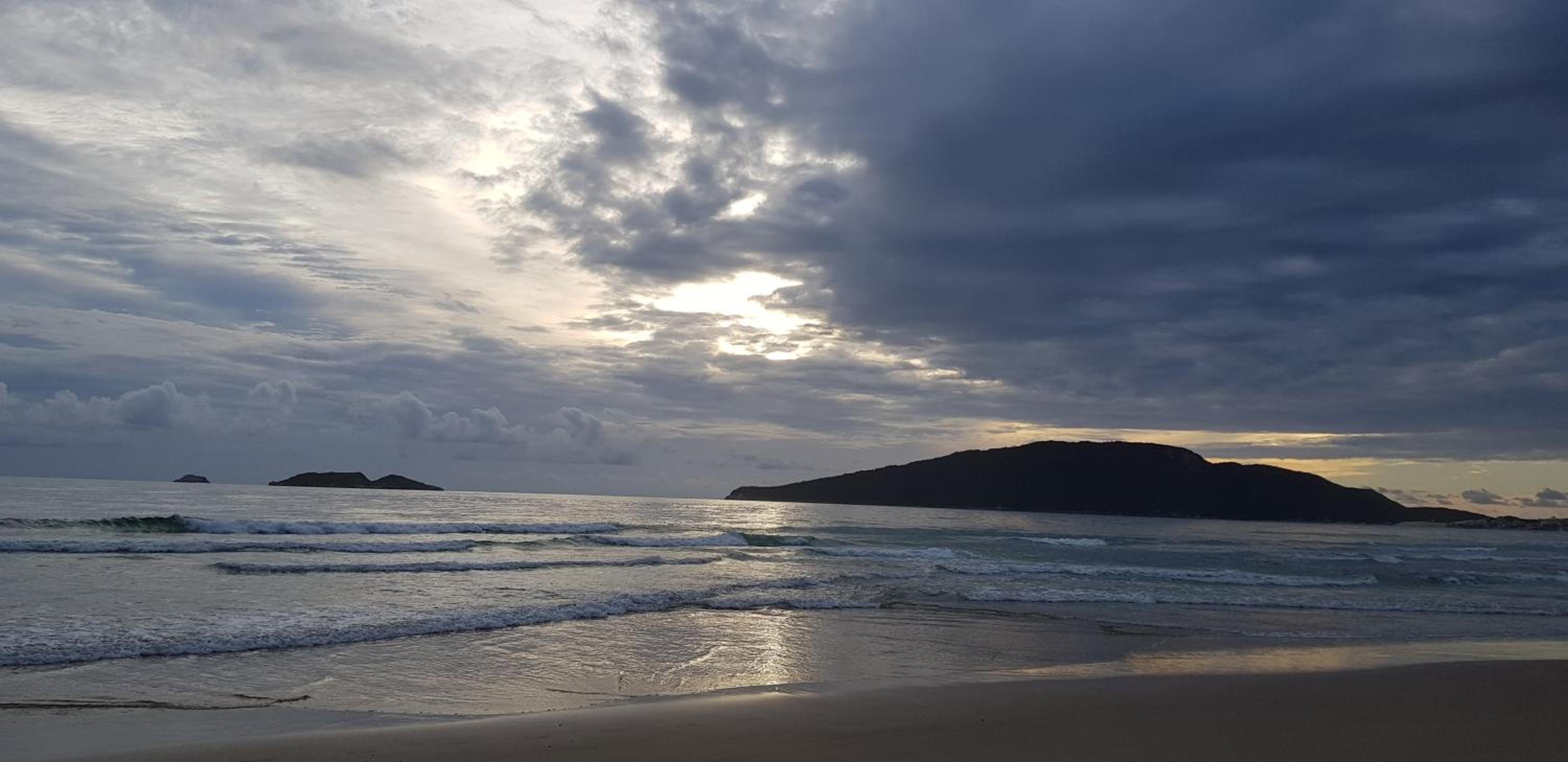 Apto de 02 qtos no Ingleses - Florianopolis - SC