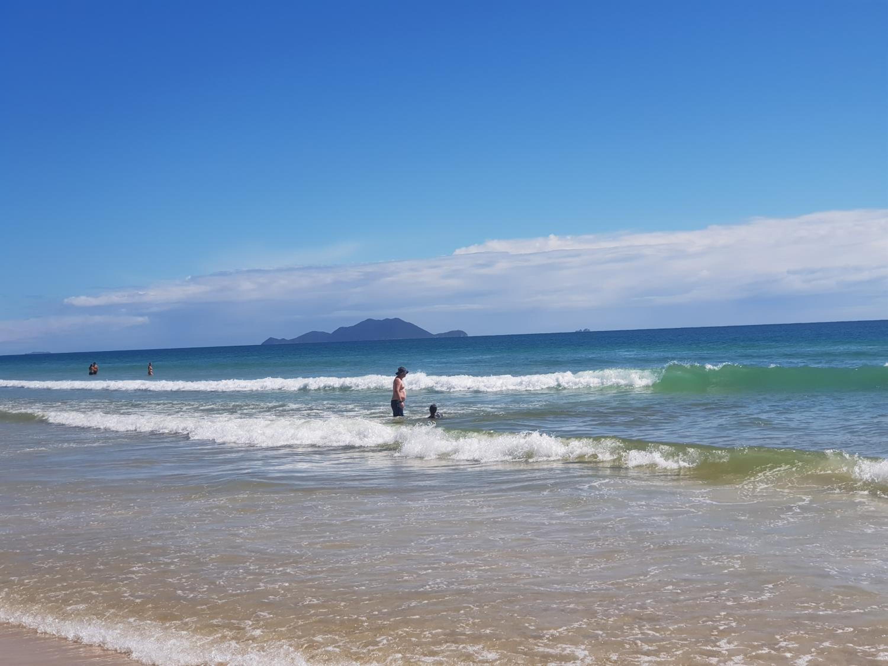 Apto de 02 qtos no Ingleses - Florianopolis - SC