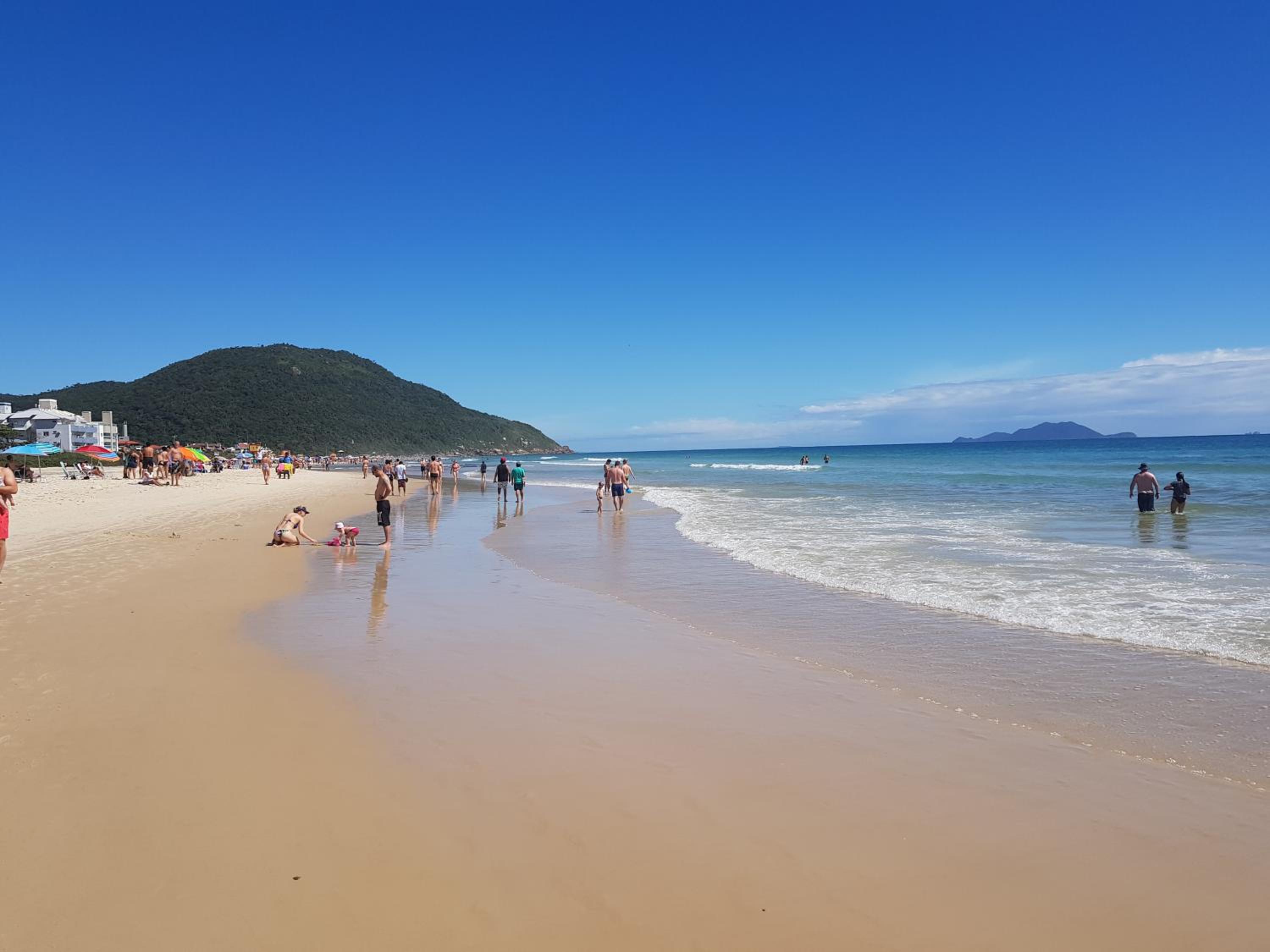 Apto de 02 qtos no Ingleses - Florianopolis - SC