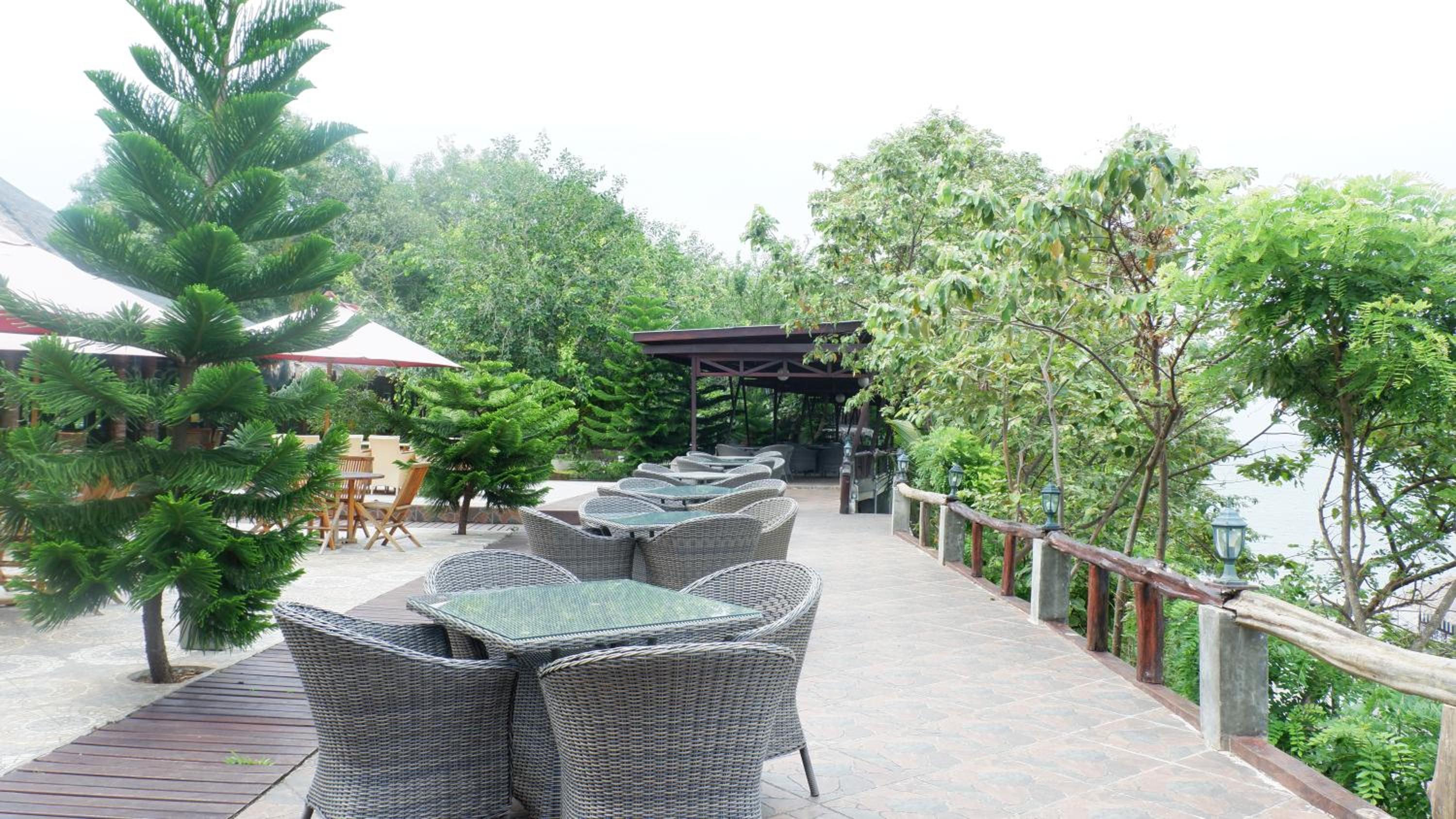 Outdoor Space
