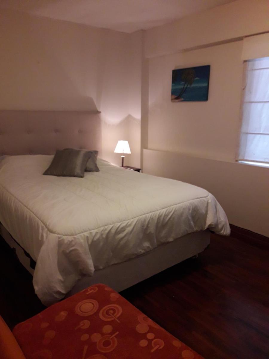 Apartamentos Amoblados de 1 Y 2 dormitorios