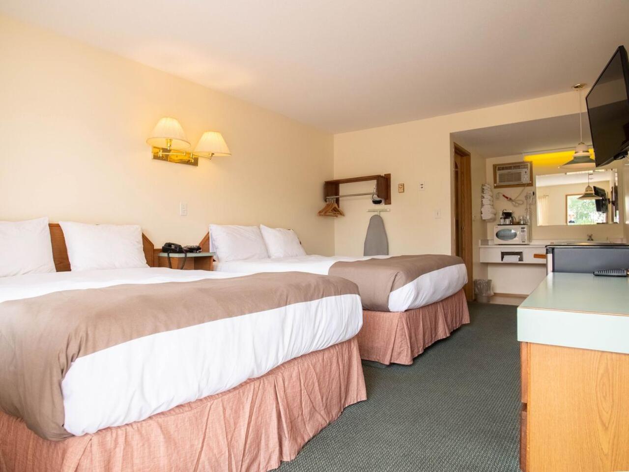 The Ranchland Inn Kamloops