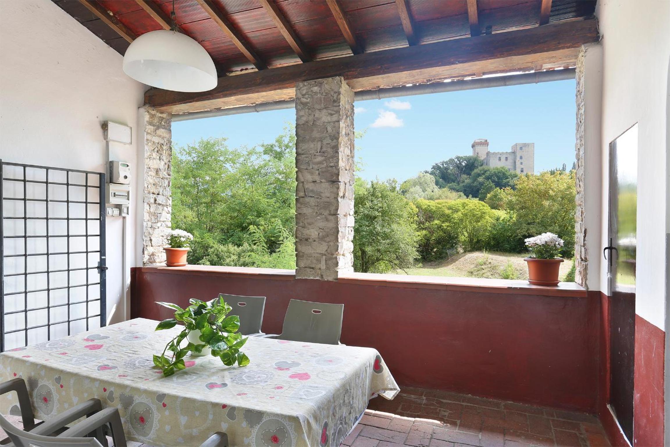 Mondo Pazzo view 5