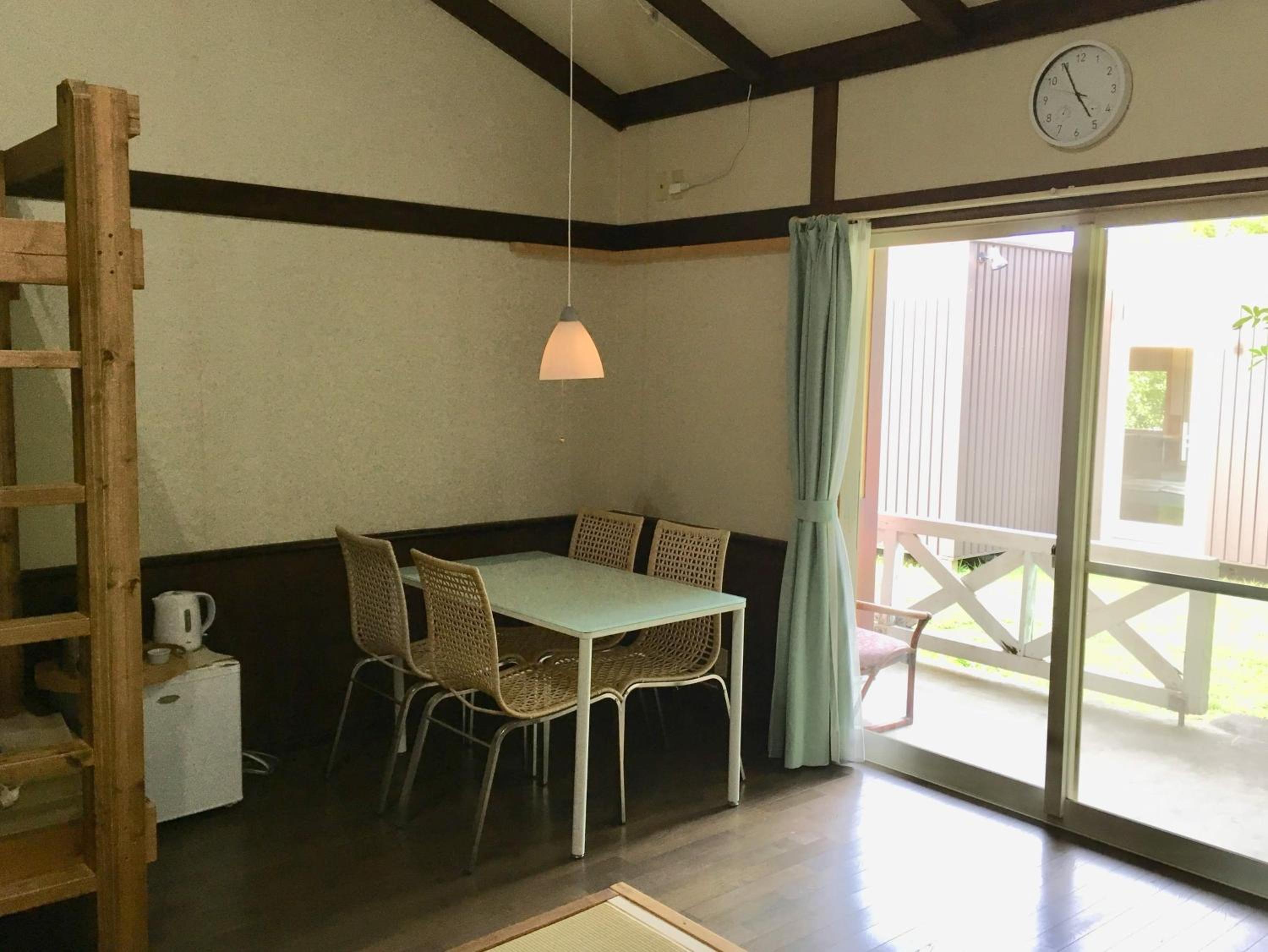 A private retreat Cotton Club Cottage view 5
