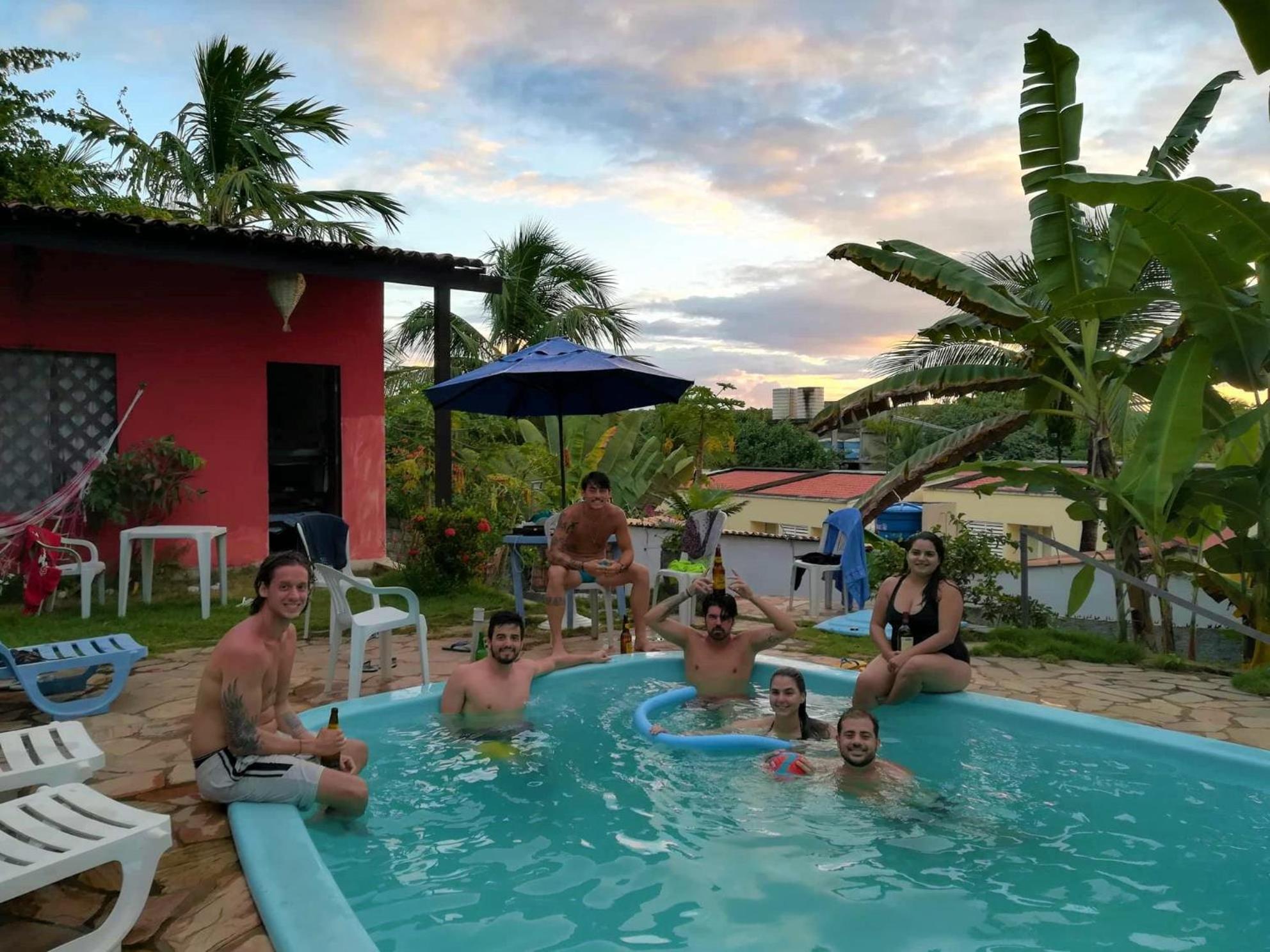 Hostel do Ceu