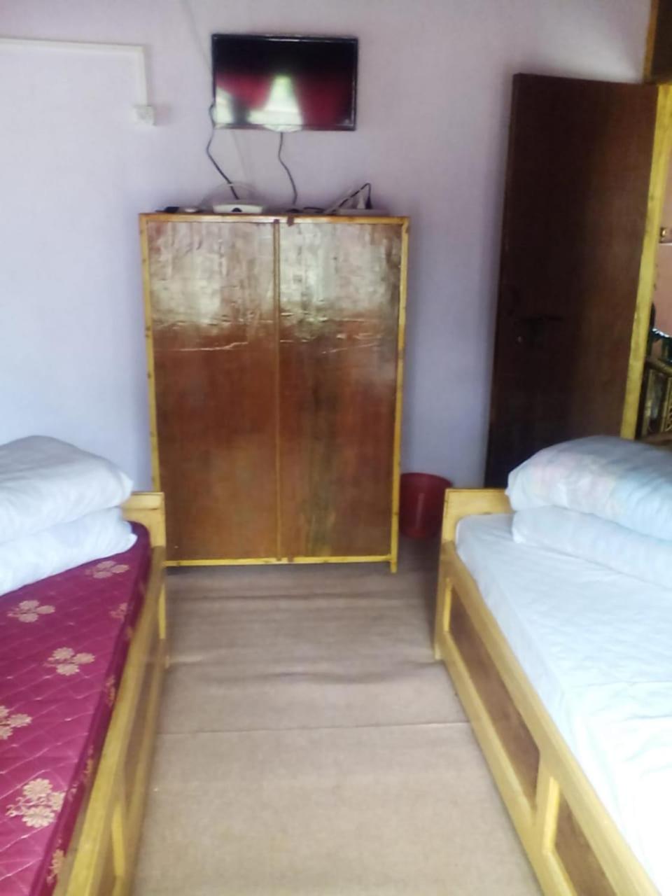 Vamoose Dilpali Homestay view 3