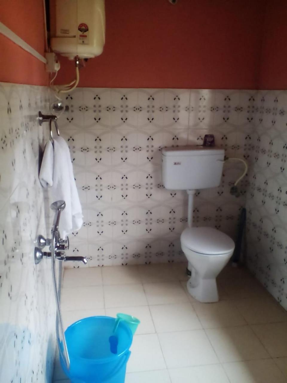 Vamoose Dilpali Homestay view 4
