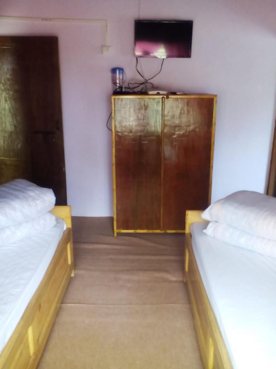 Vamoose Dilpali Homestay view 5