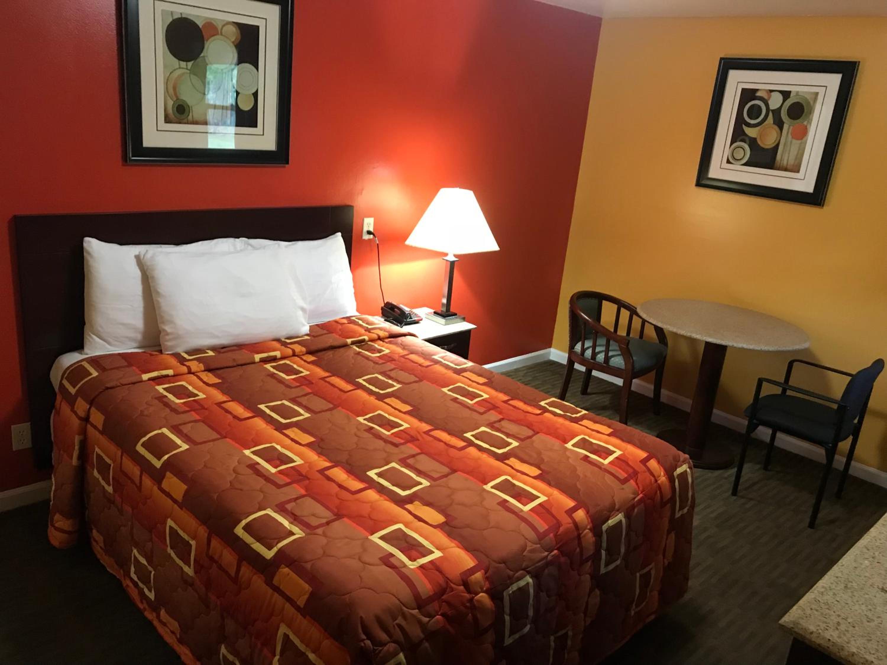 Scottish Inns Wrightstown, photo 82