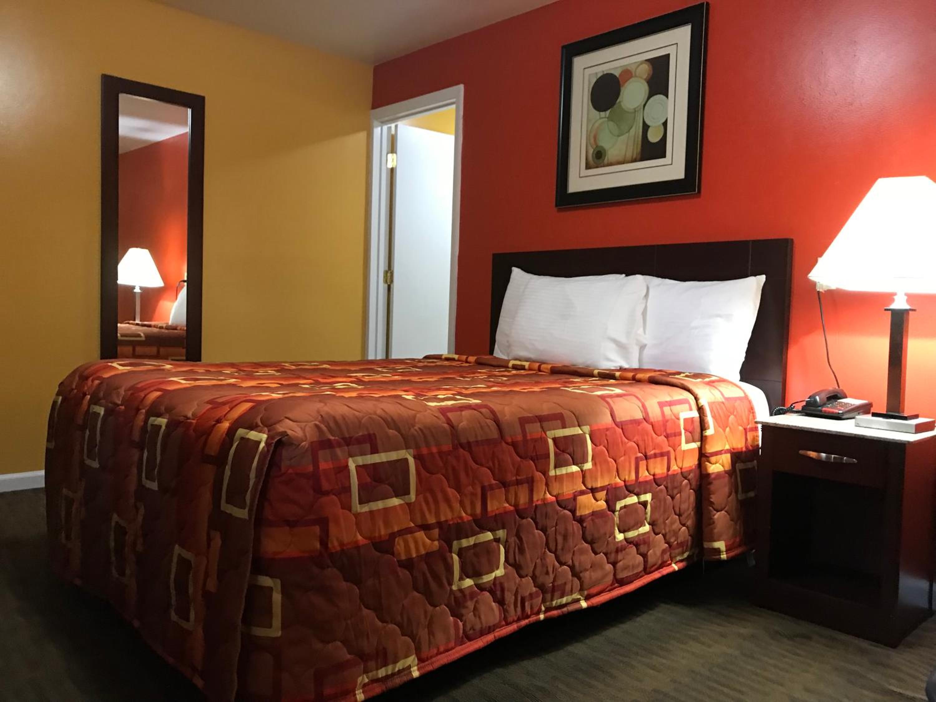 Scottish Inns Wrightstown, photo 58