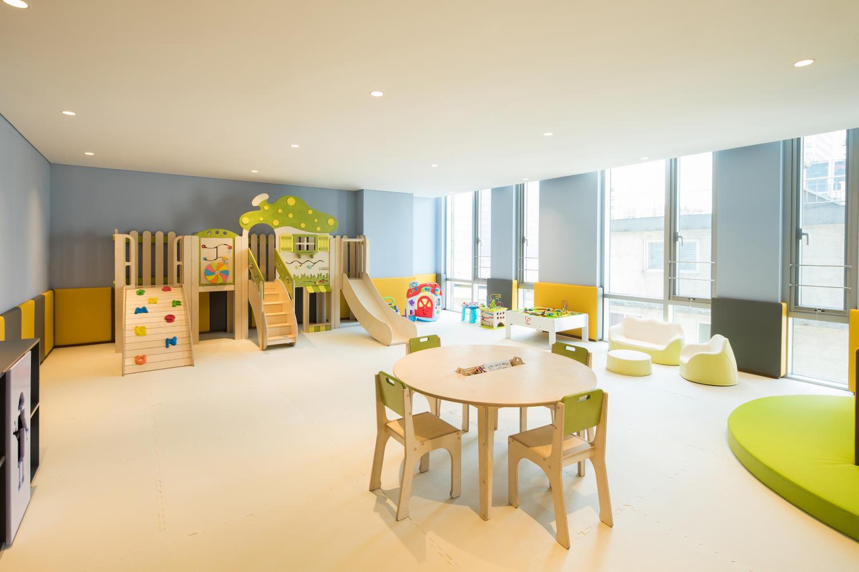 Novotel Ambassador Seoul Dongdaemun Hotels & Residences 18