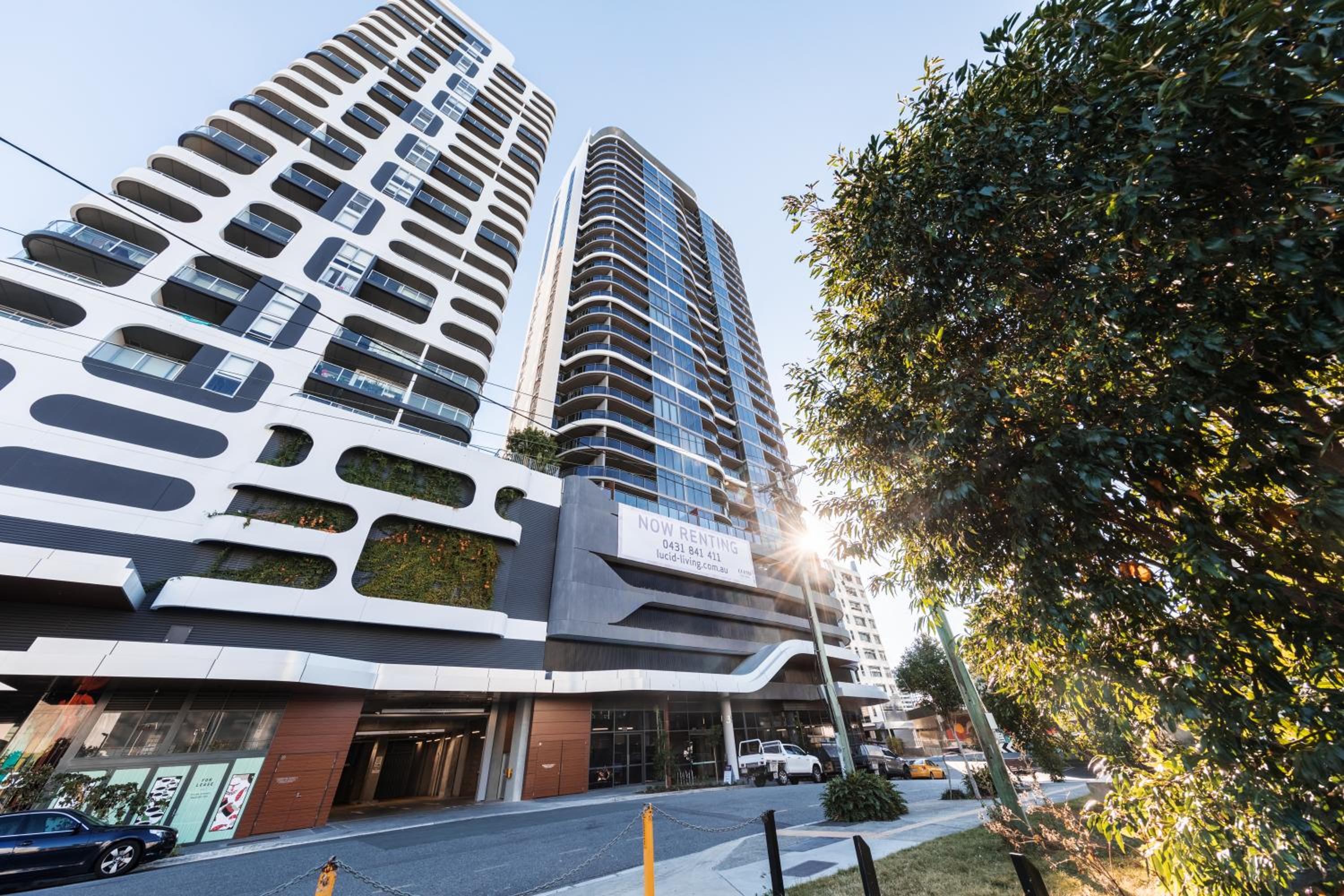 Brisbane Vacations - Lucid Apartment South Brisbane - Property Image 106