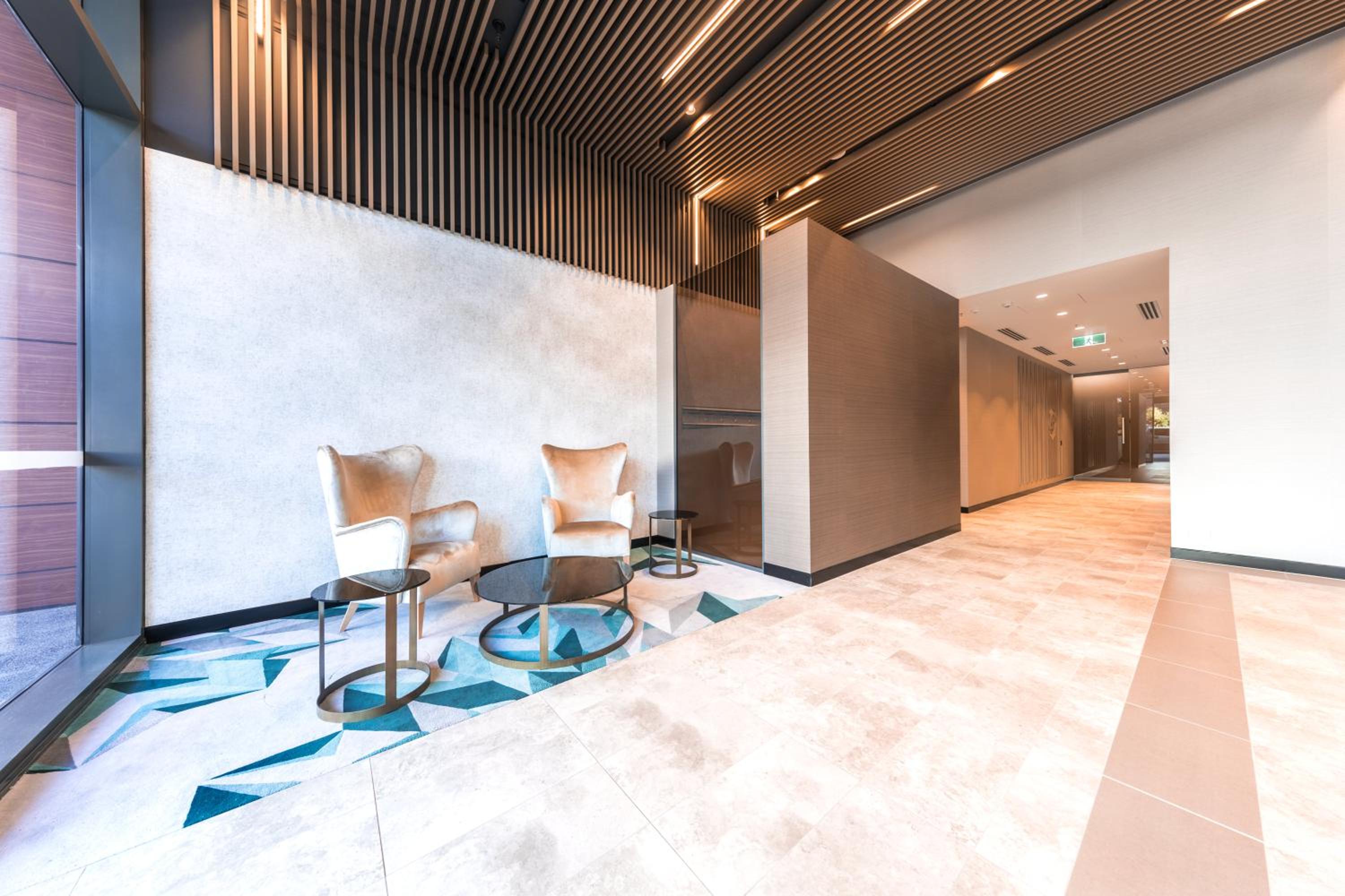 Brisbane Vacations - Lucid Apartment South Brisbane - Property Image 107