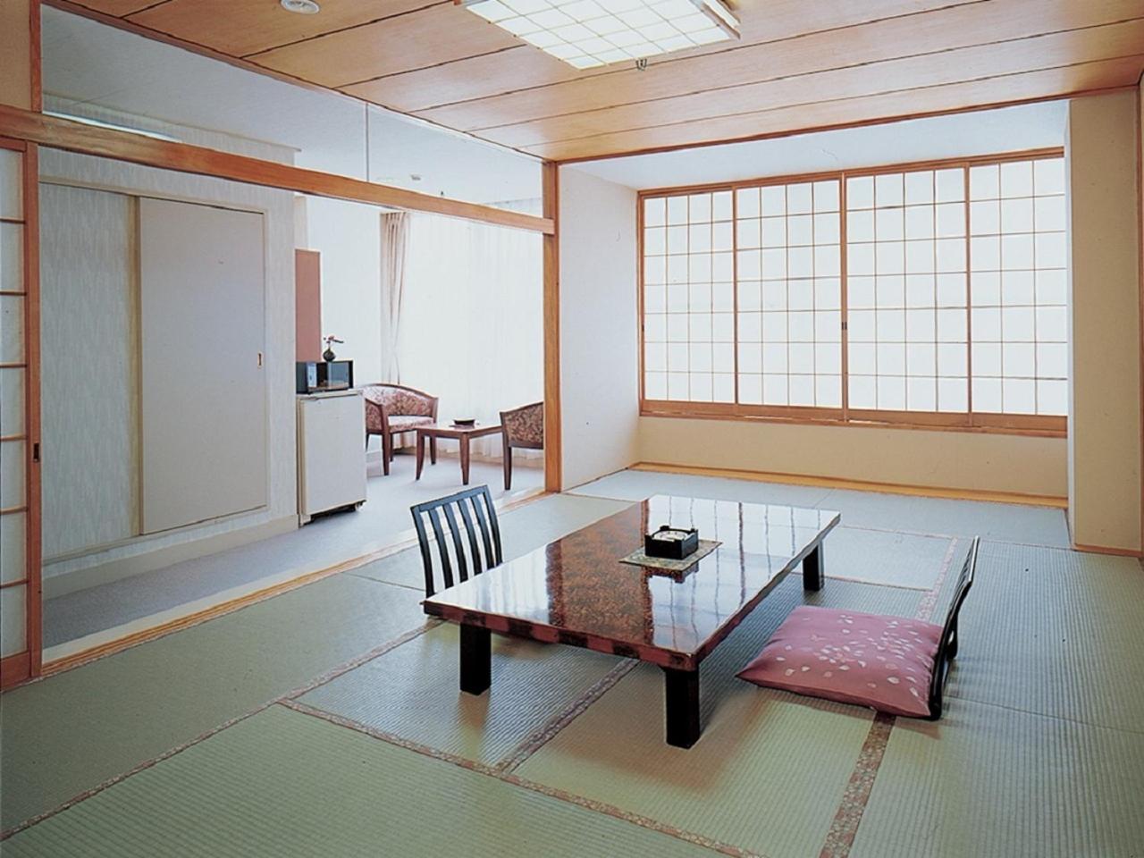 Kinugawa Royal Hotel