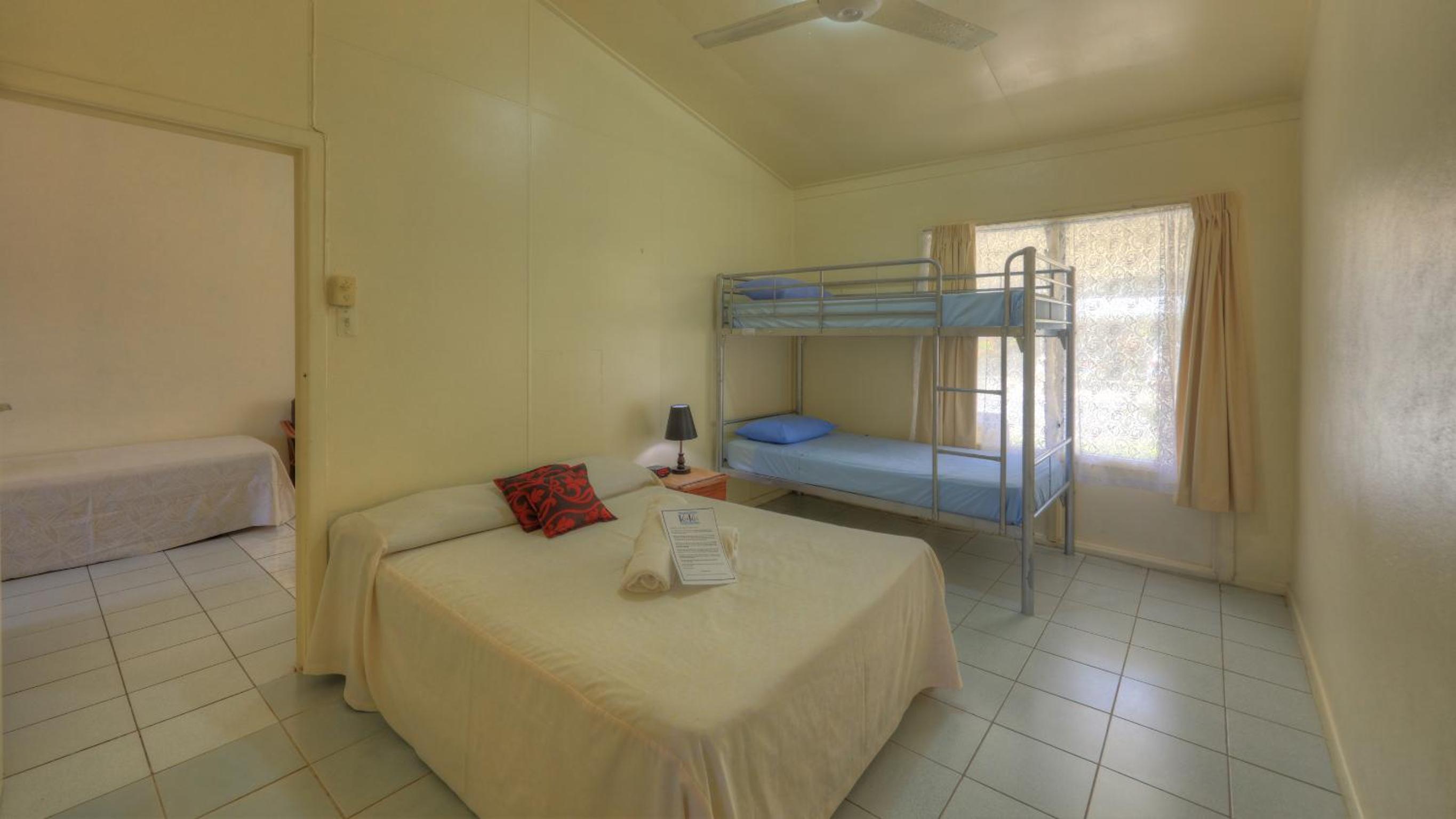 Kiikii Inn & Suites