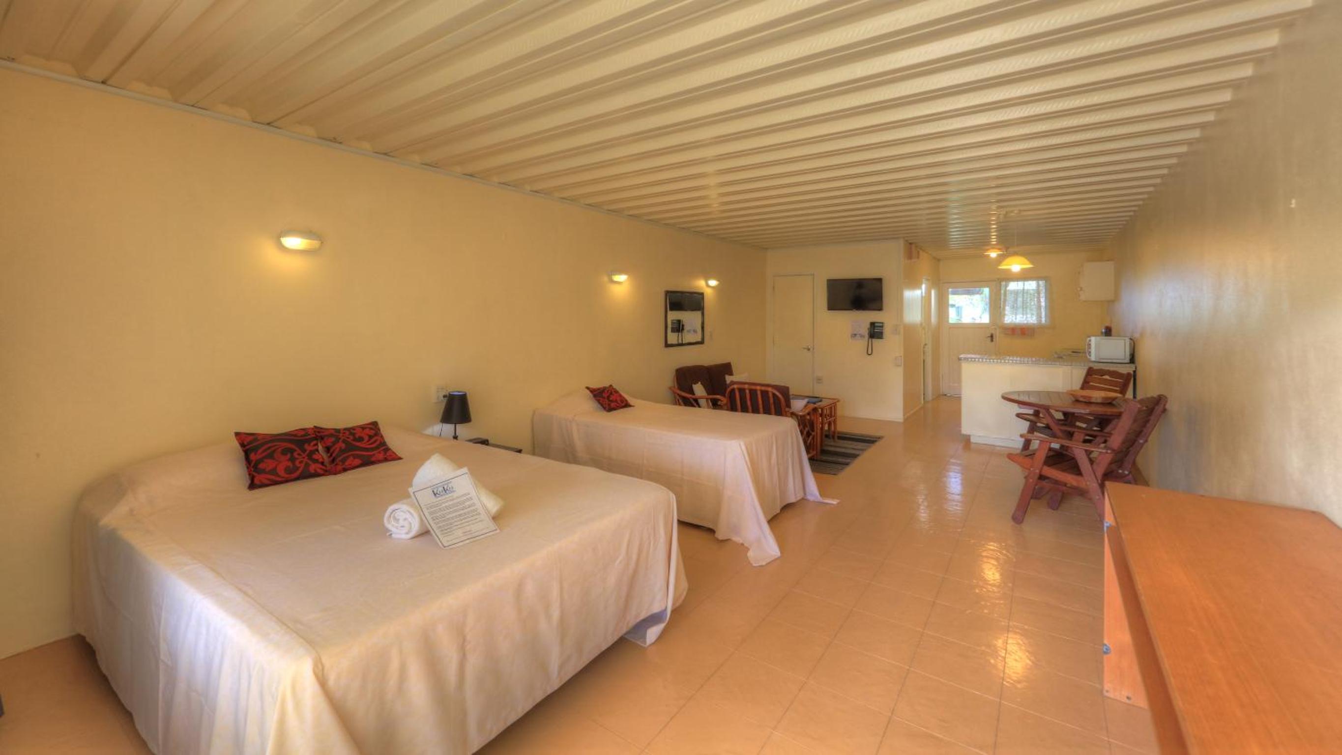 Kiikii Inn & Suites