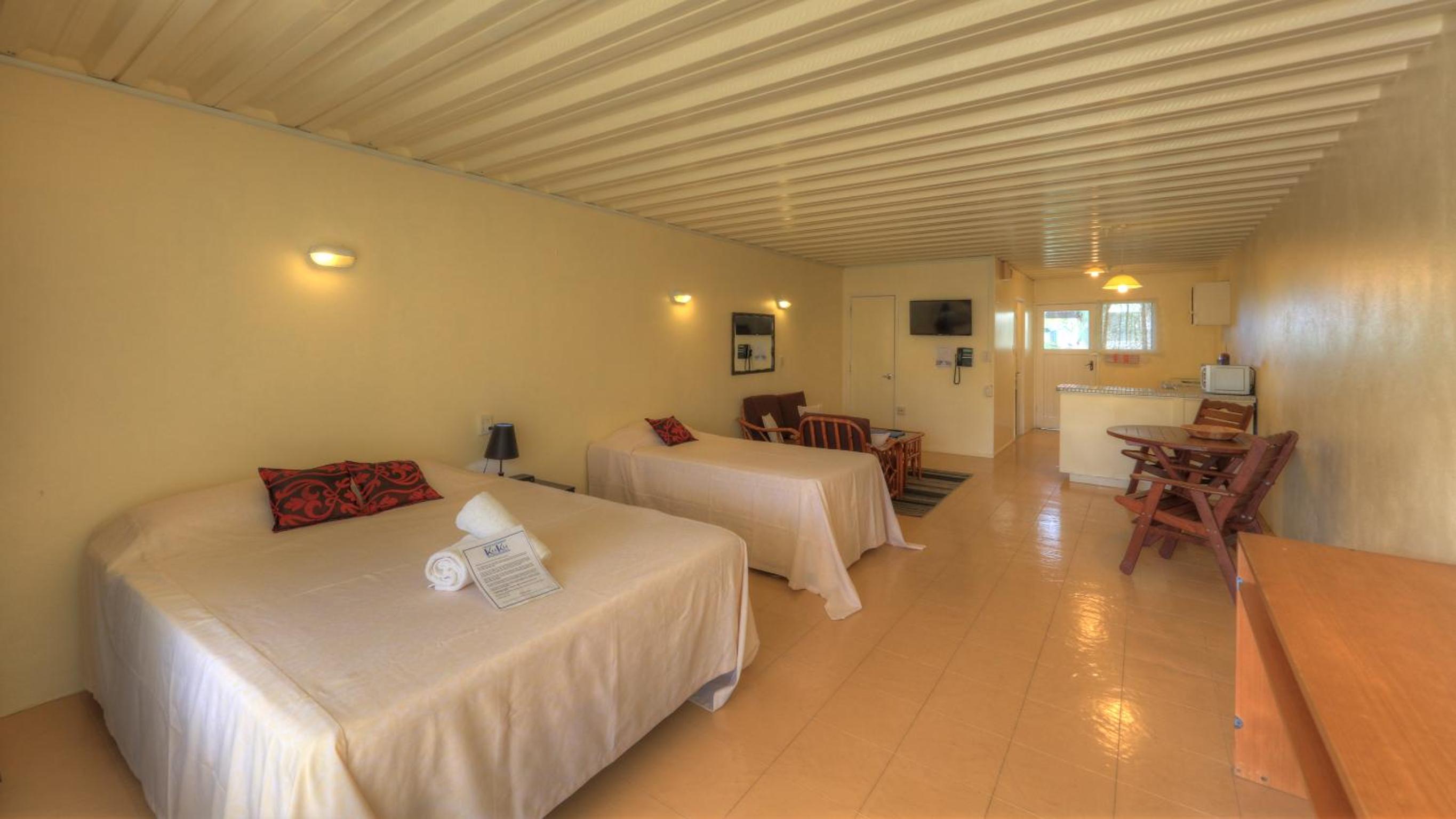 Kiikii Inn & Suites