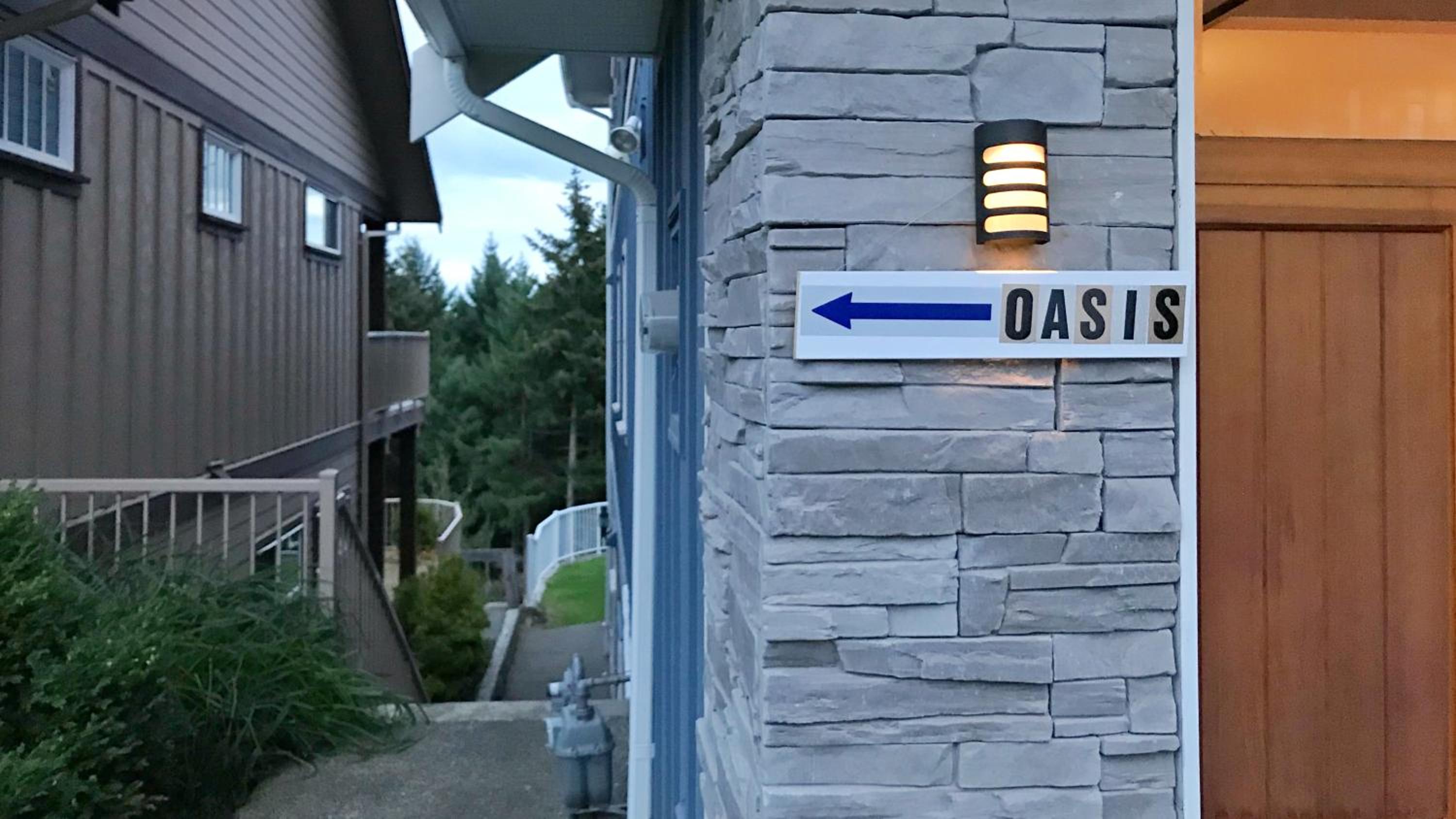 Oasis