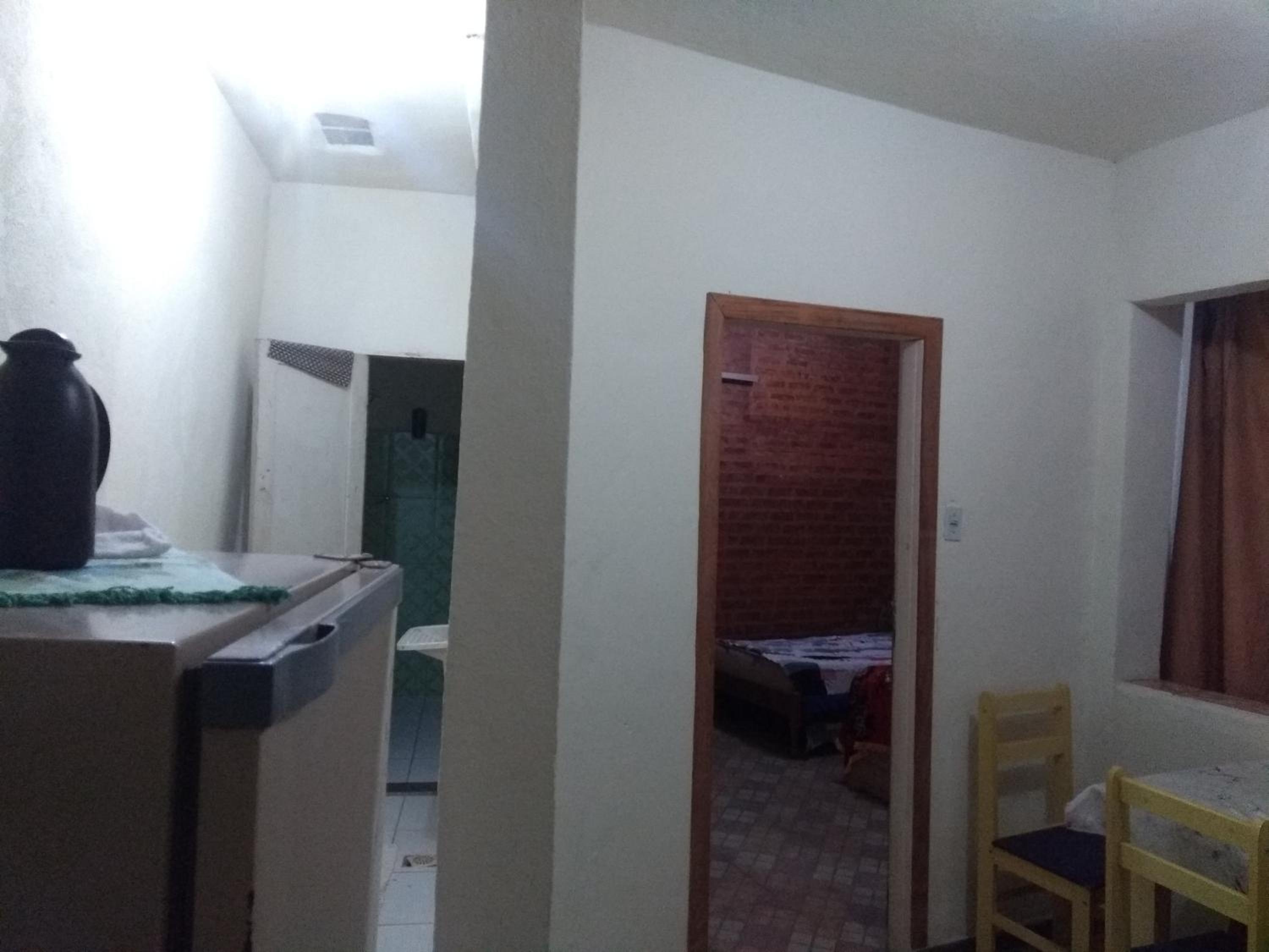 Casa Simples em Ibitipoca
