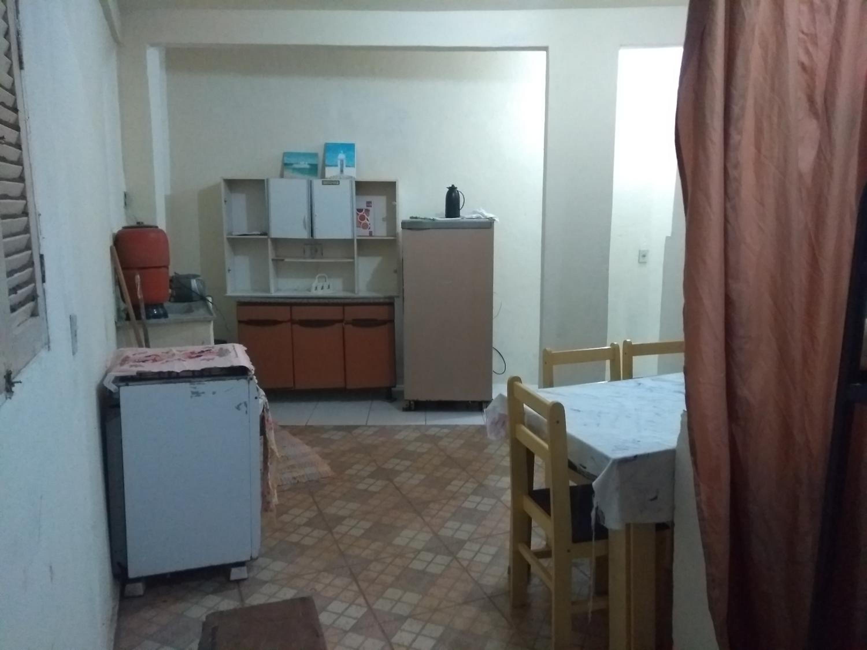 Casa Simples em Ibitipoca