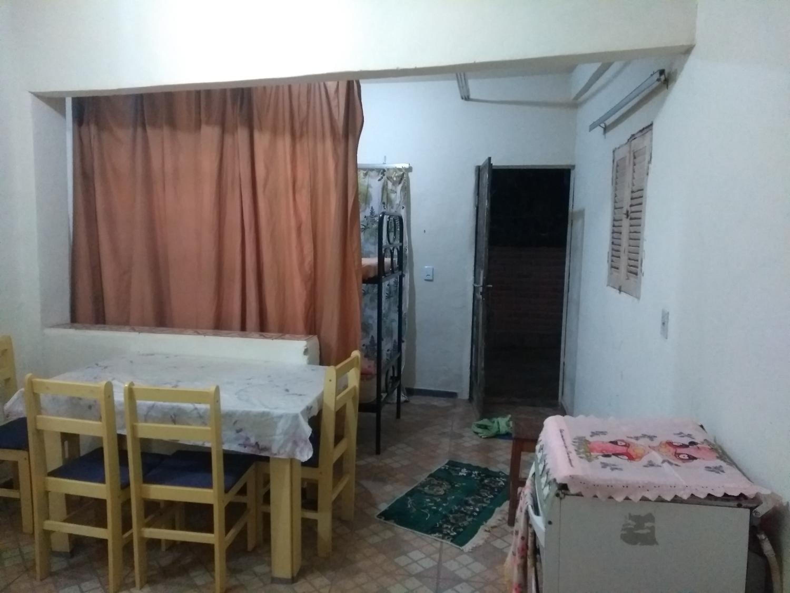 Casa Simples em Ibitipoca