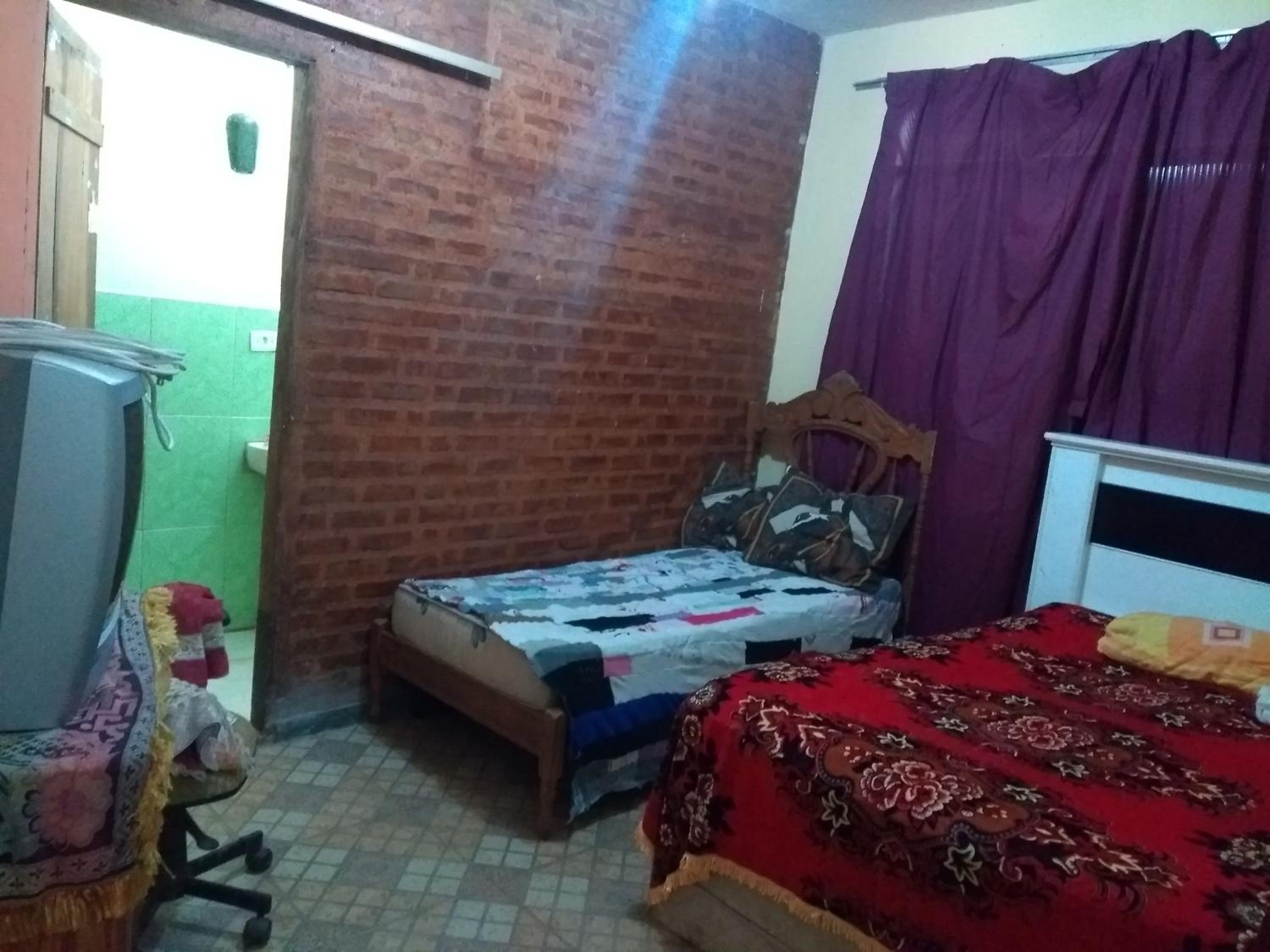 Casa Simples em Ibitipoca