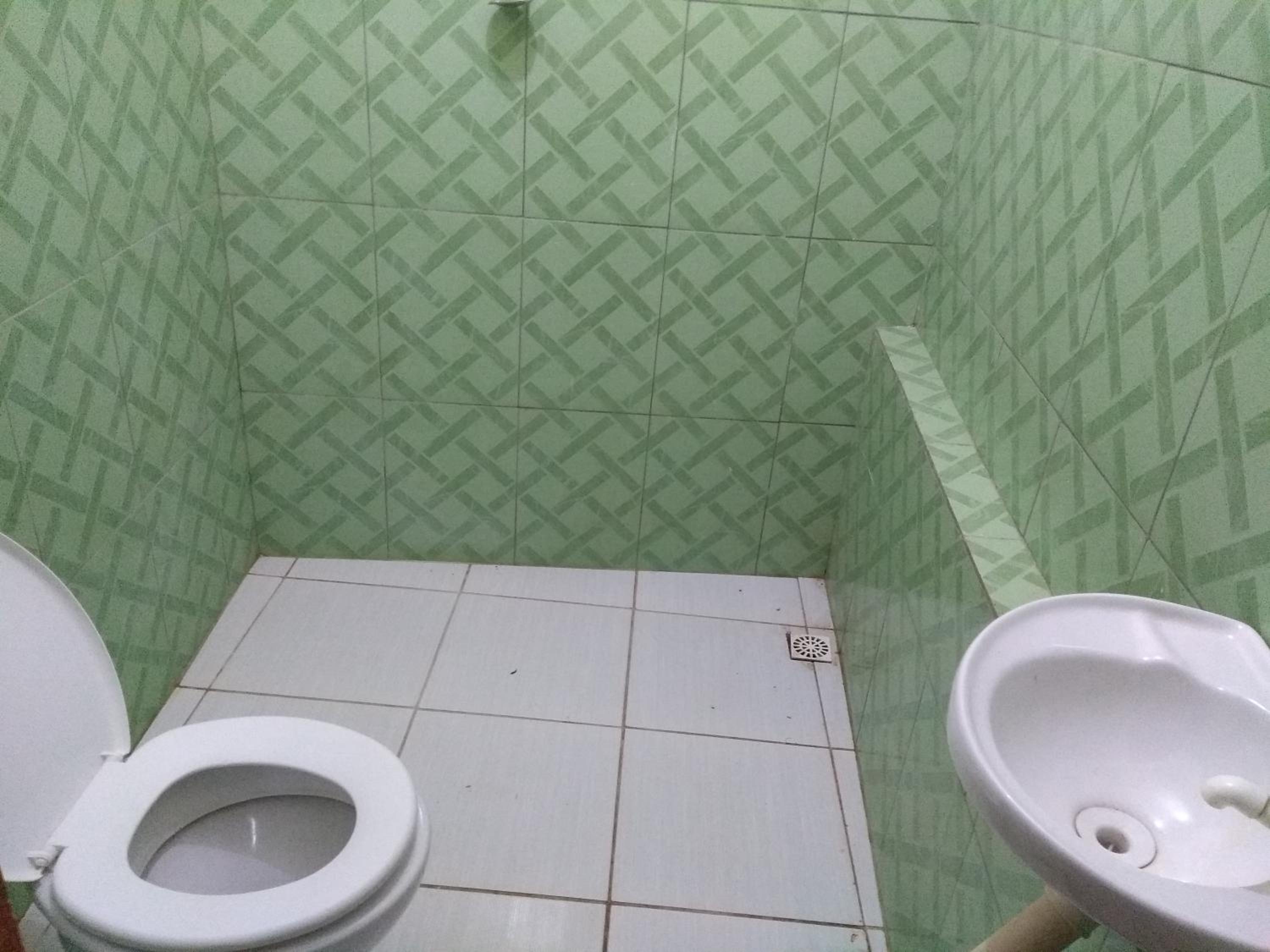 Casa Simples em Ibitipoca