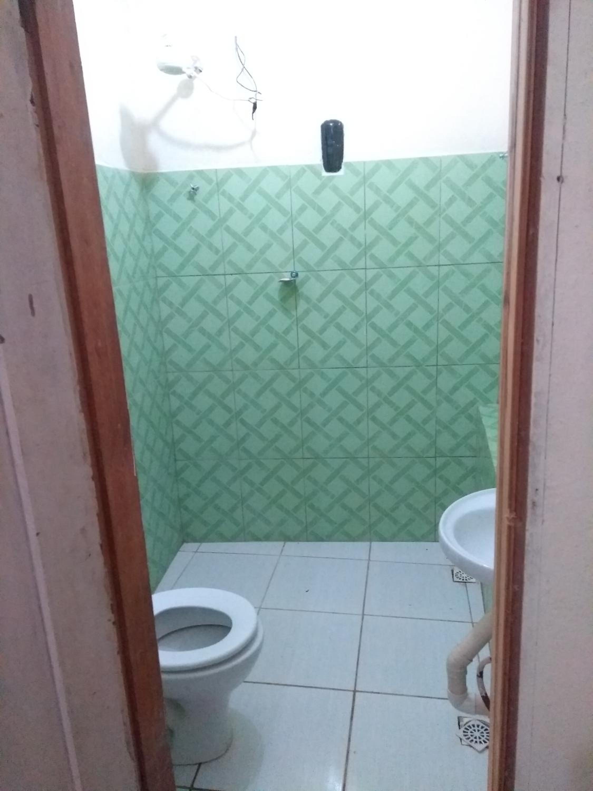 Casa Simples em Ibitipoca
