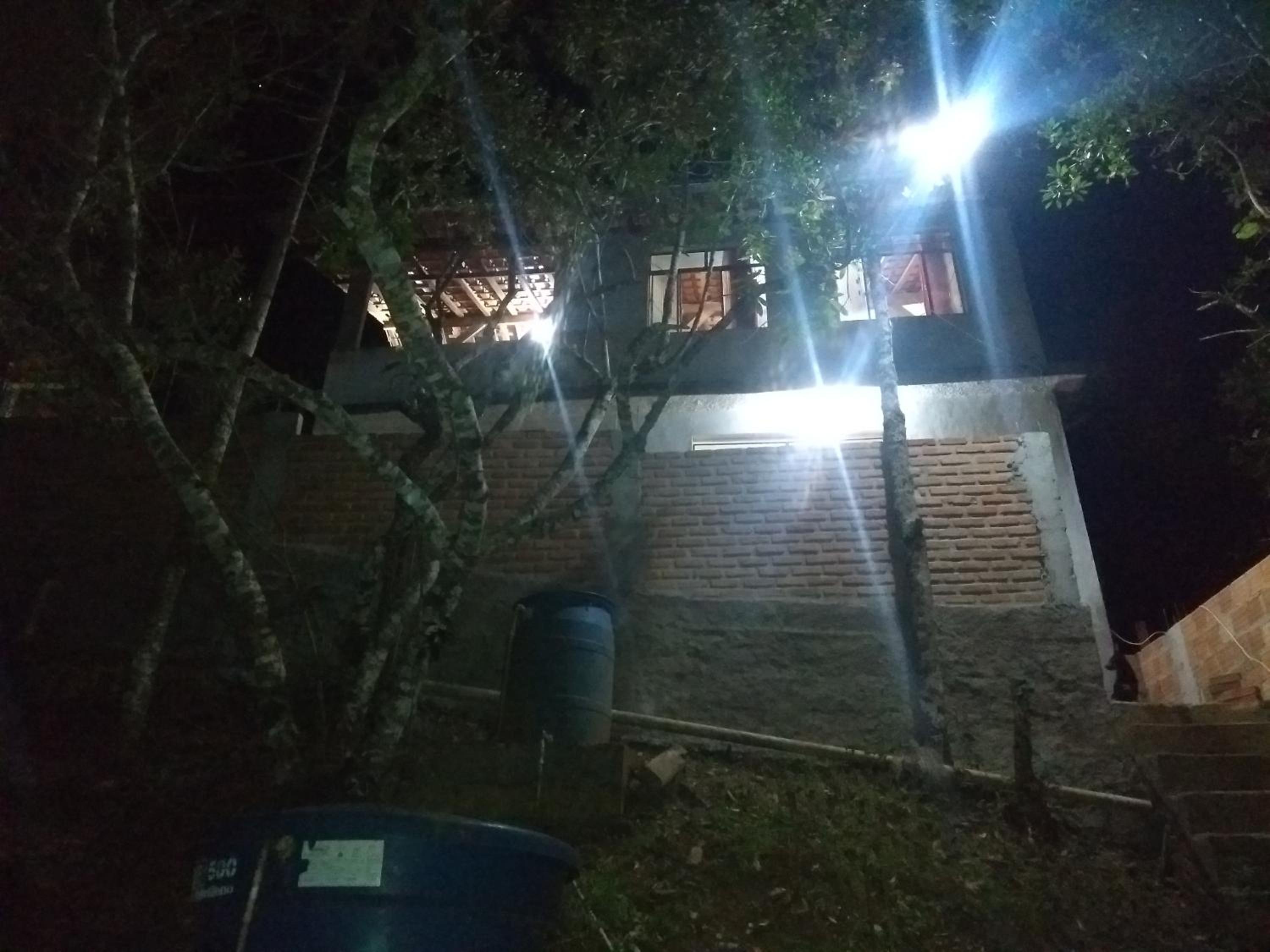Casa Simples em Ibitipoca