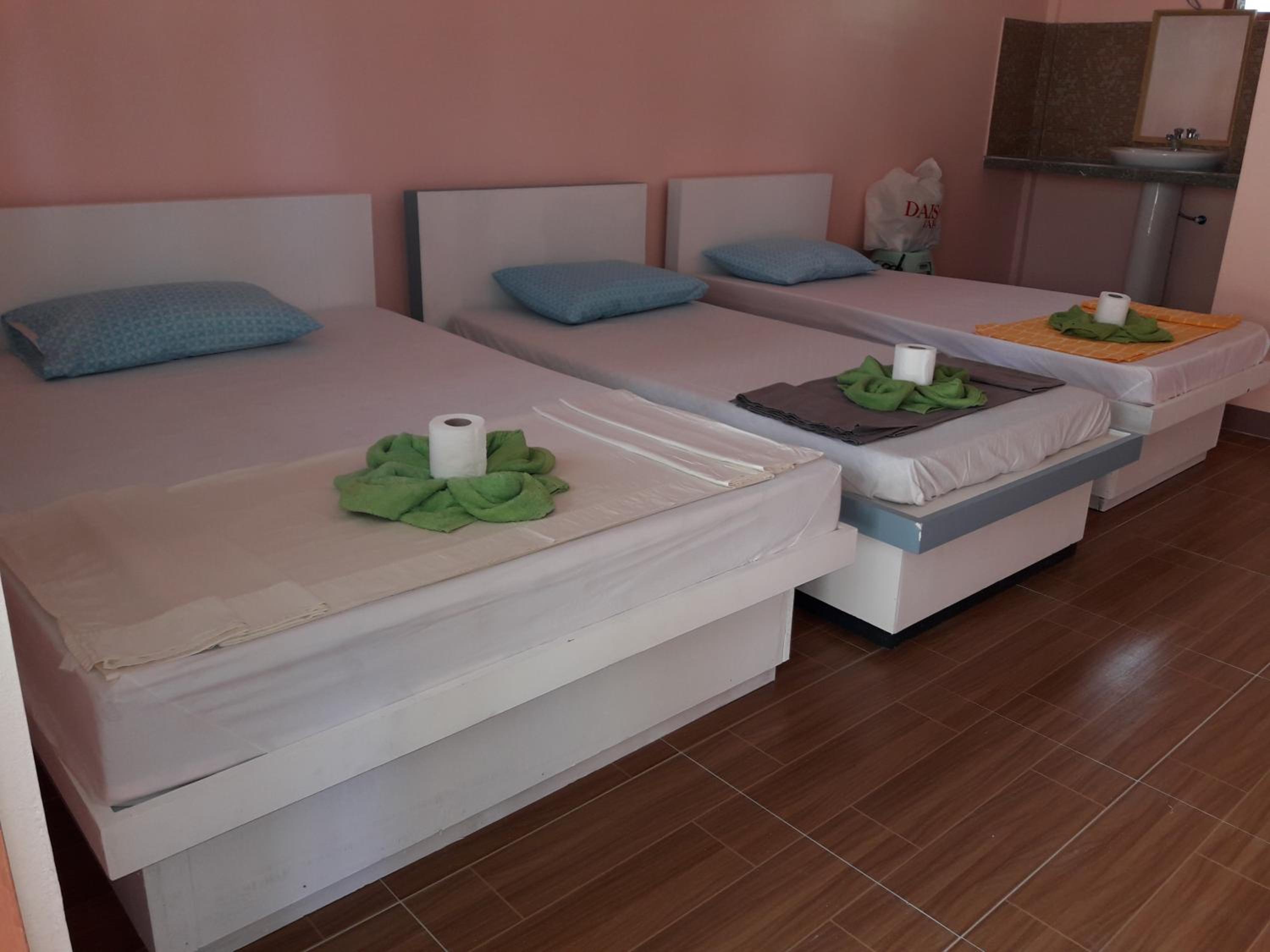 cubby's guesthouse