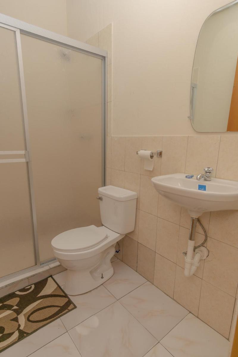 Residencial El Viajero