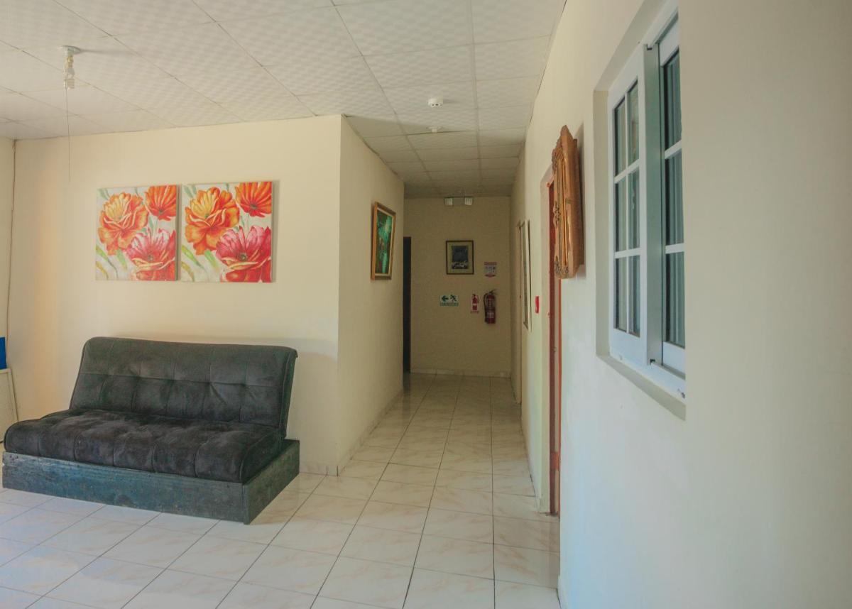 Residencial El Viajero