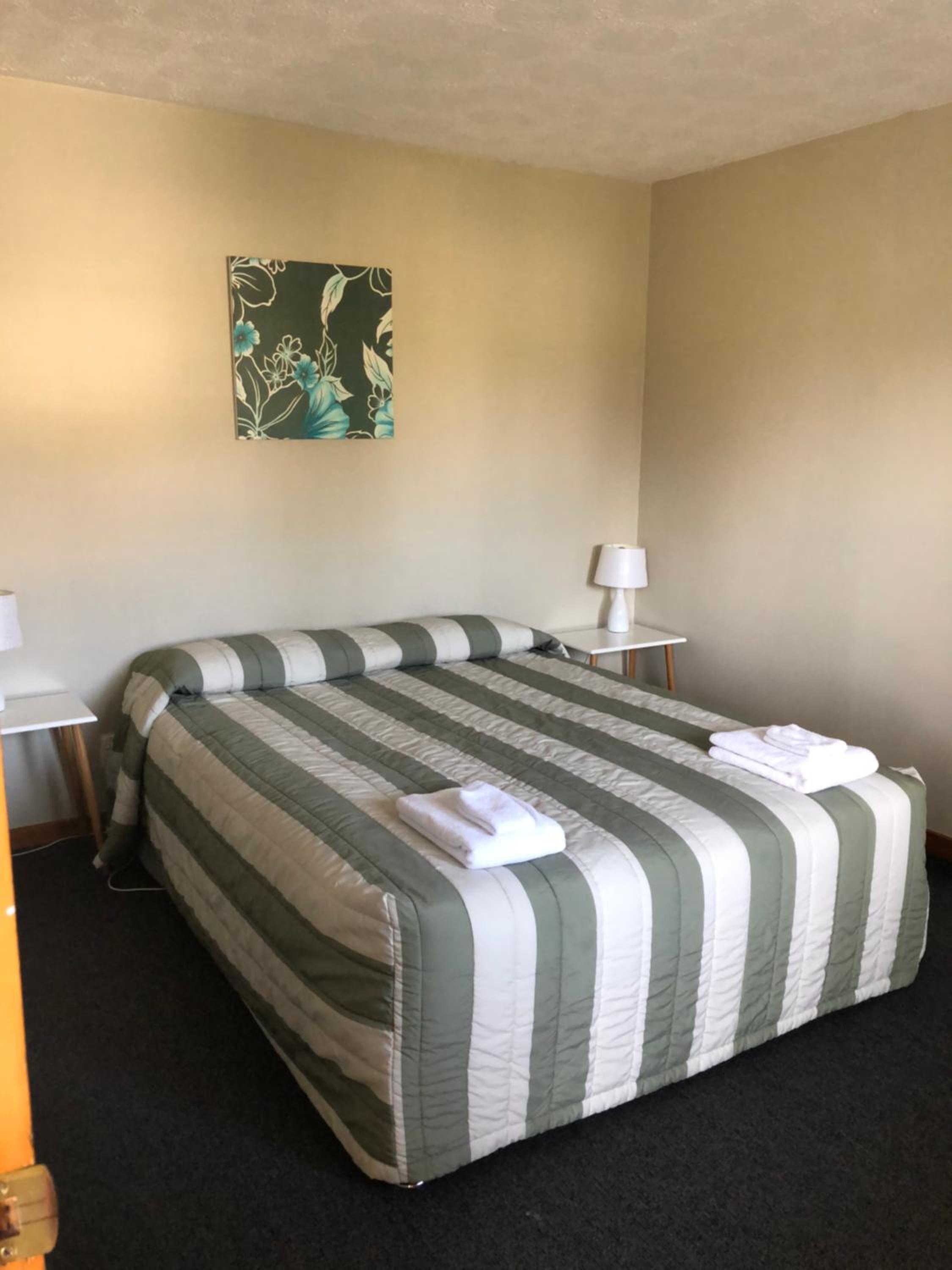 Lilybrook Motel