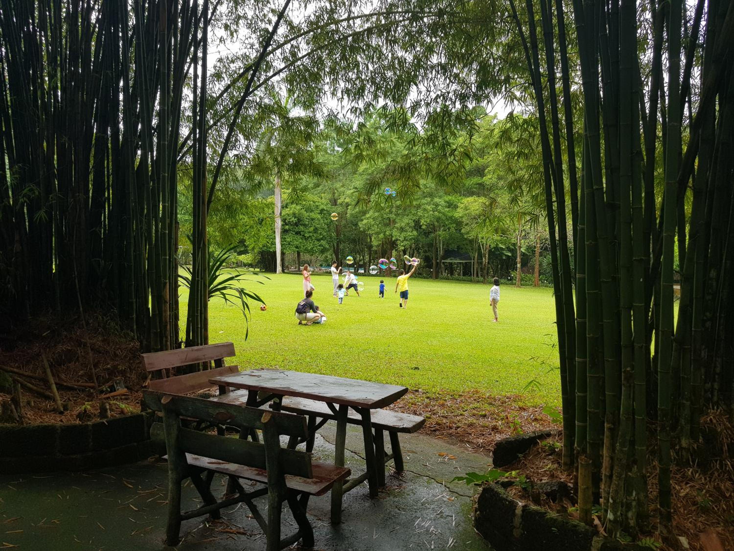 Wanathara Resort