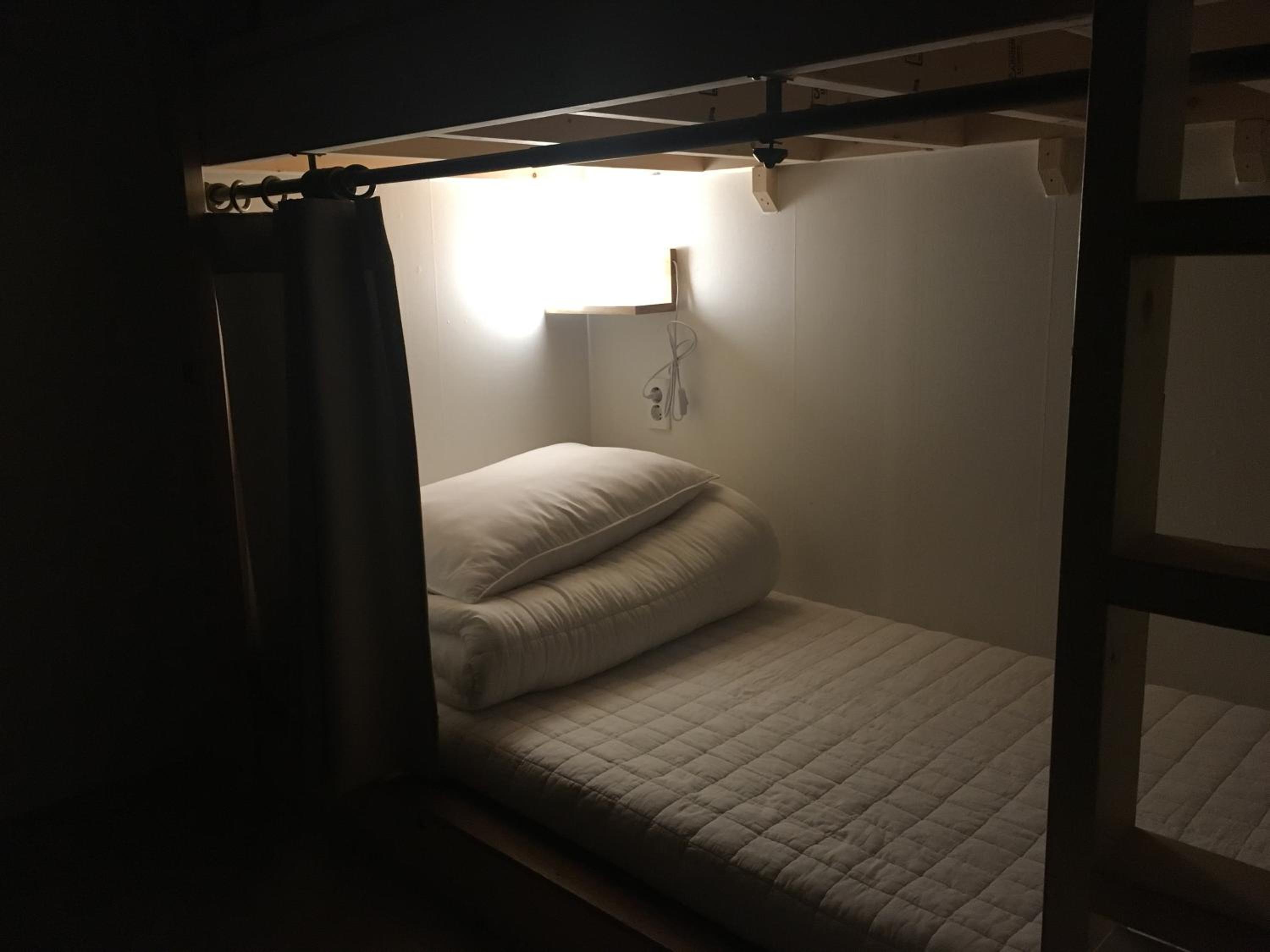 Hwadam Inn