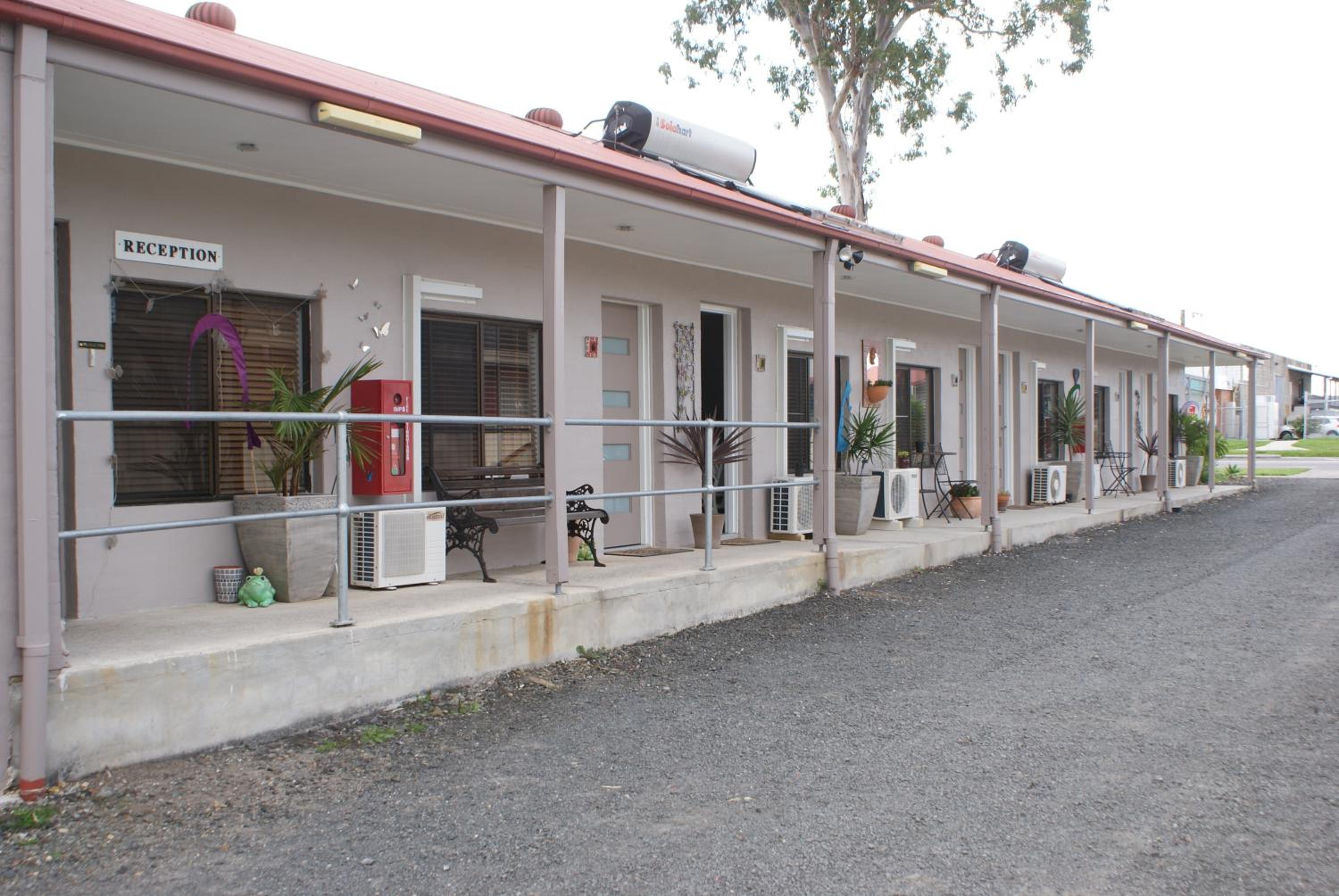 Karuah Riverside Motel