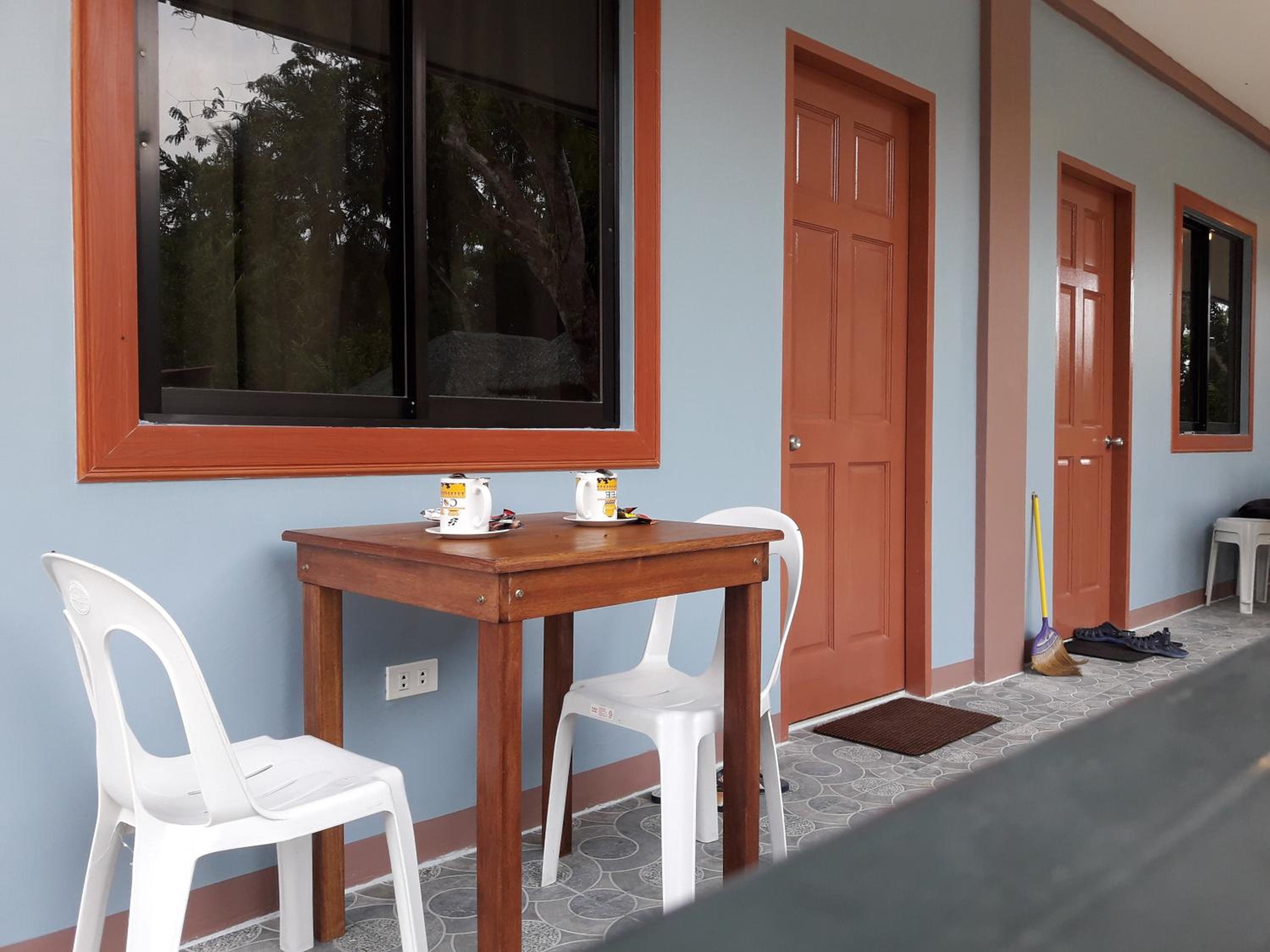 cubby's guesthouse