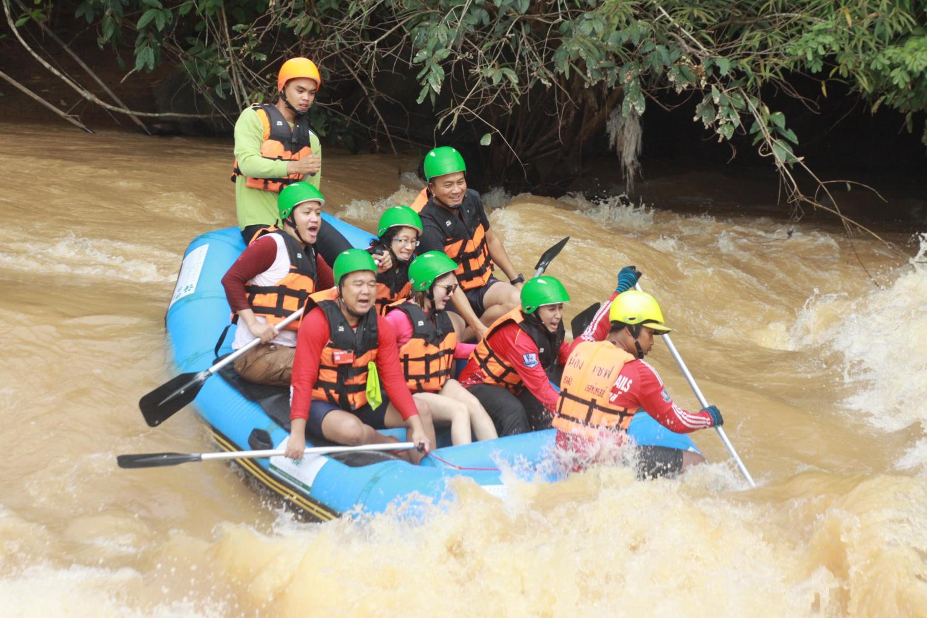 Wanathara Resort