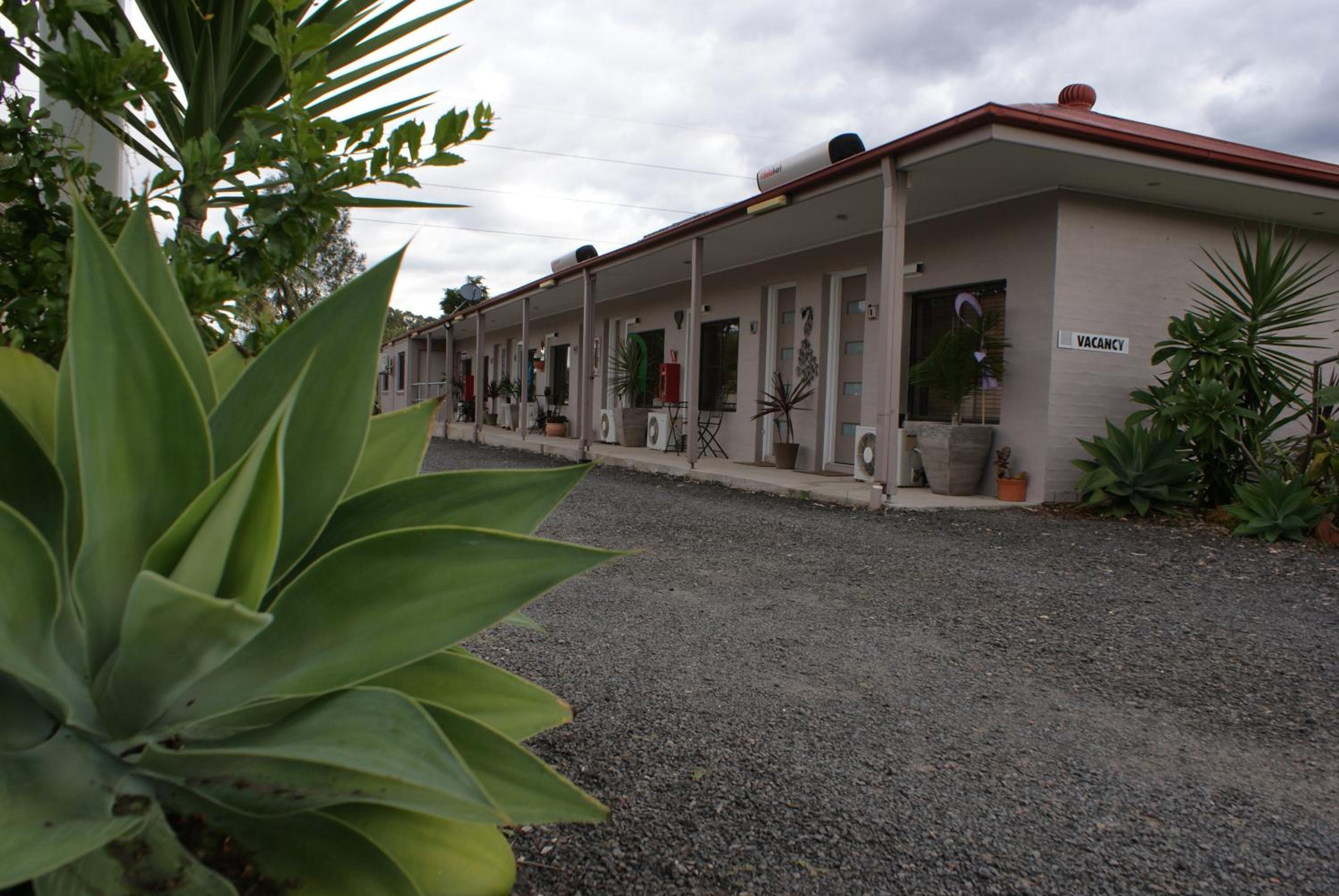 Karuah Riverside Motel