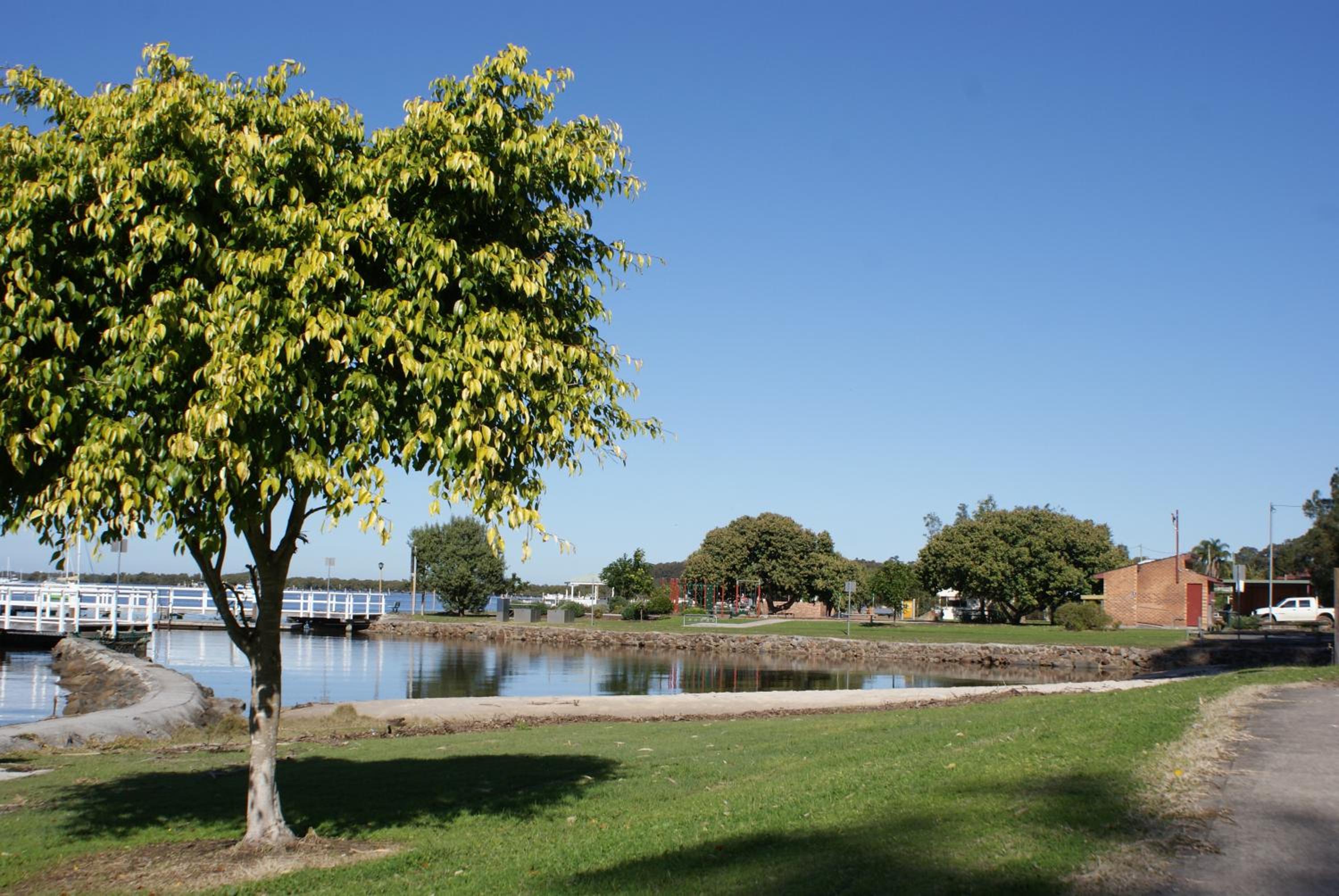 Karuah Riverside Motel