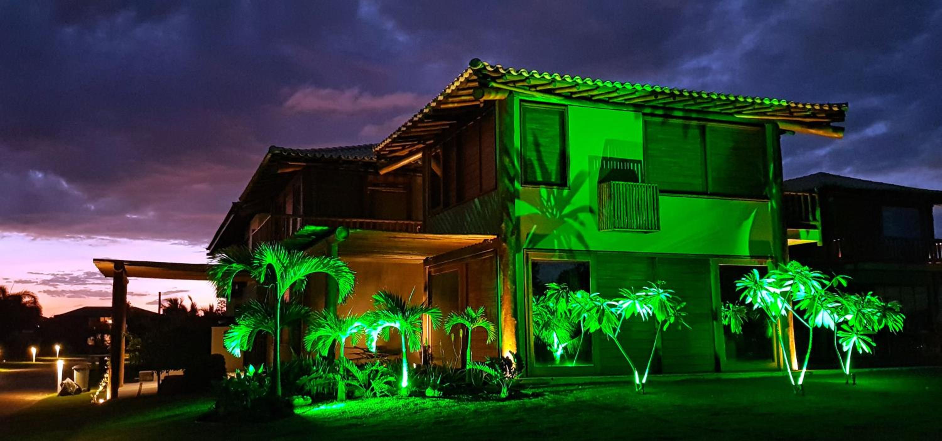 Villa Bali, Praia do Forte