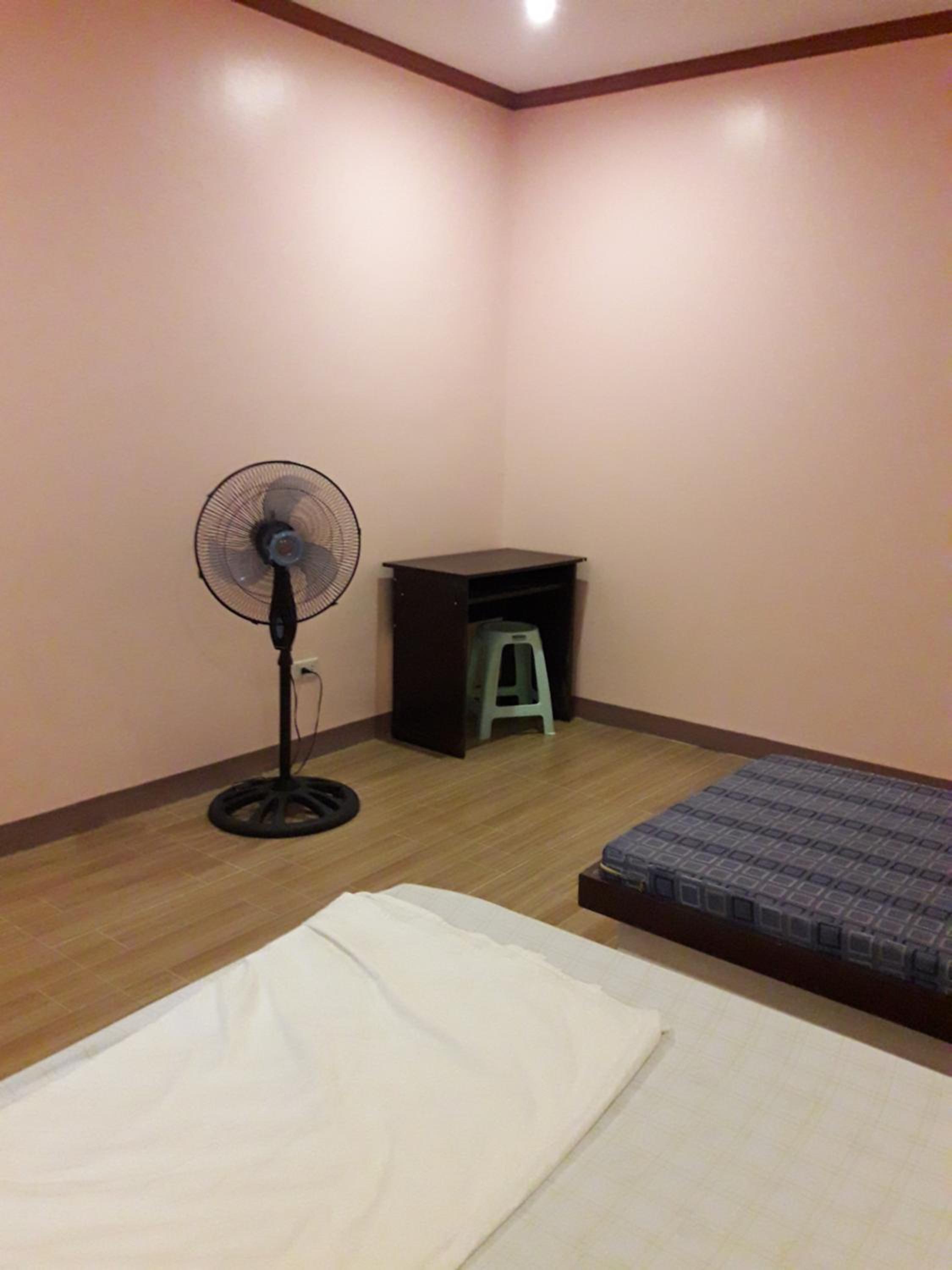 cubby's guesthouse, San Vicente - 14