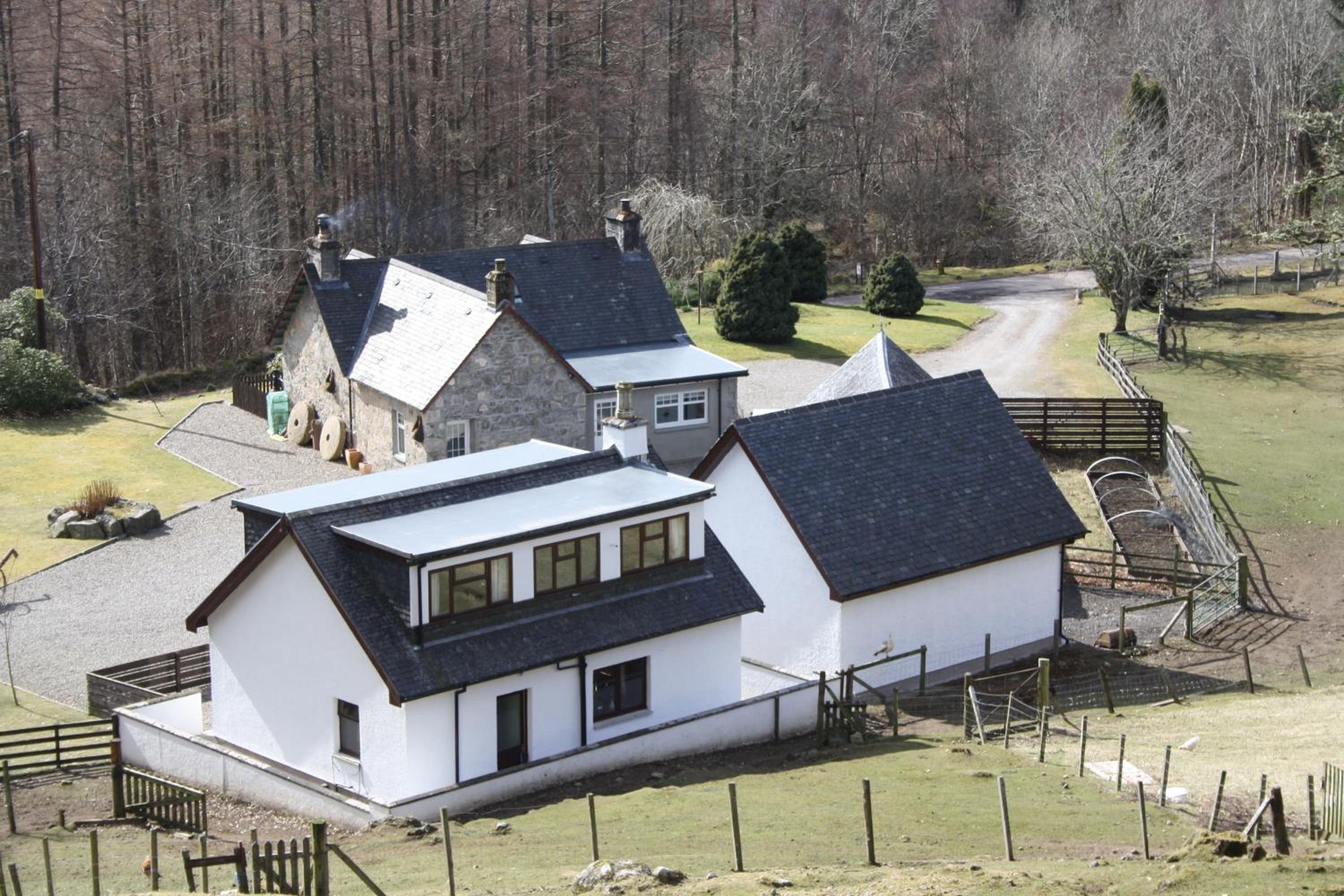 Ardgarry Farm